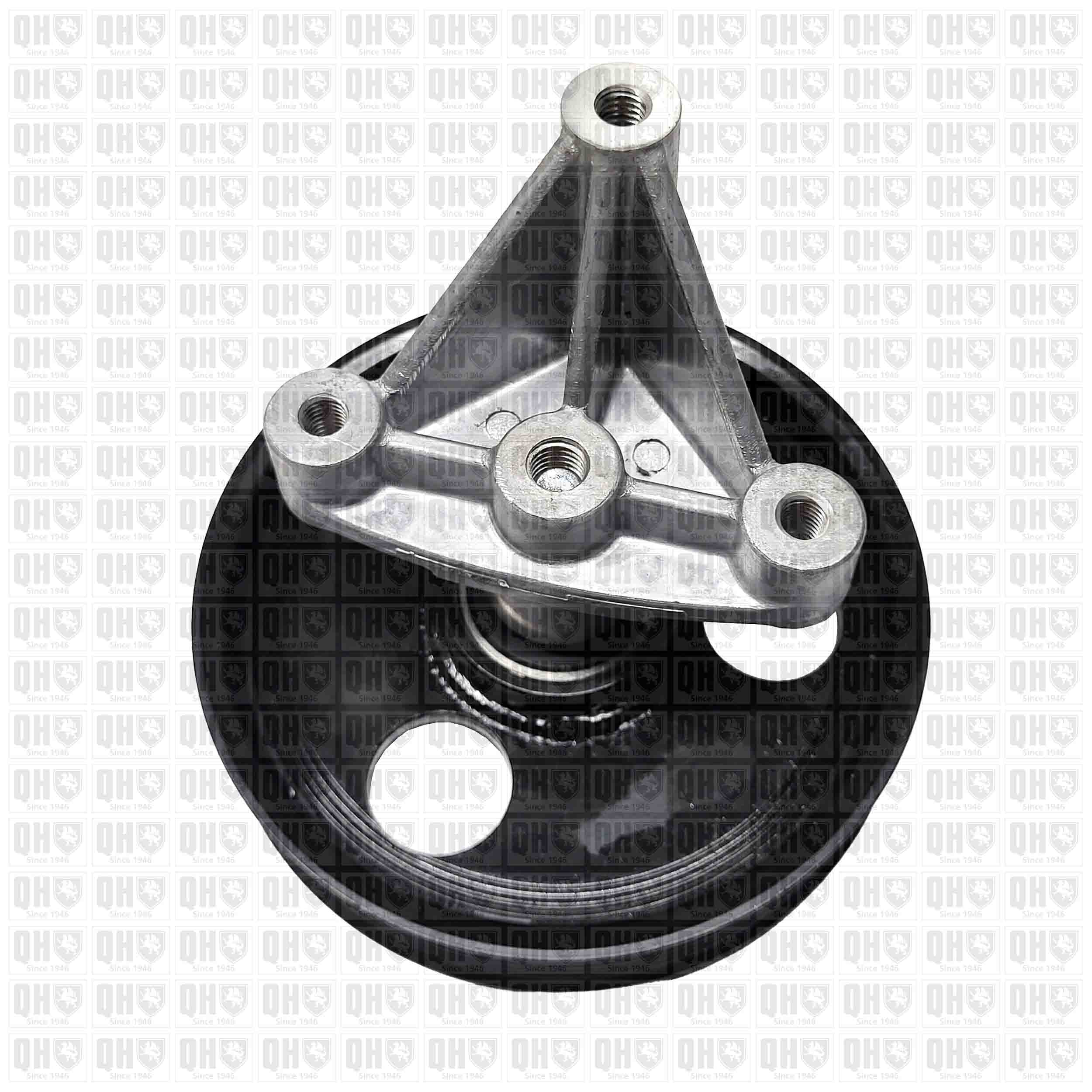 Quinton Hazell QTA1476