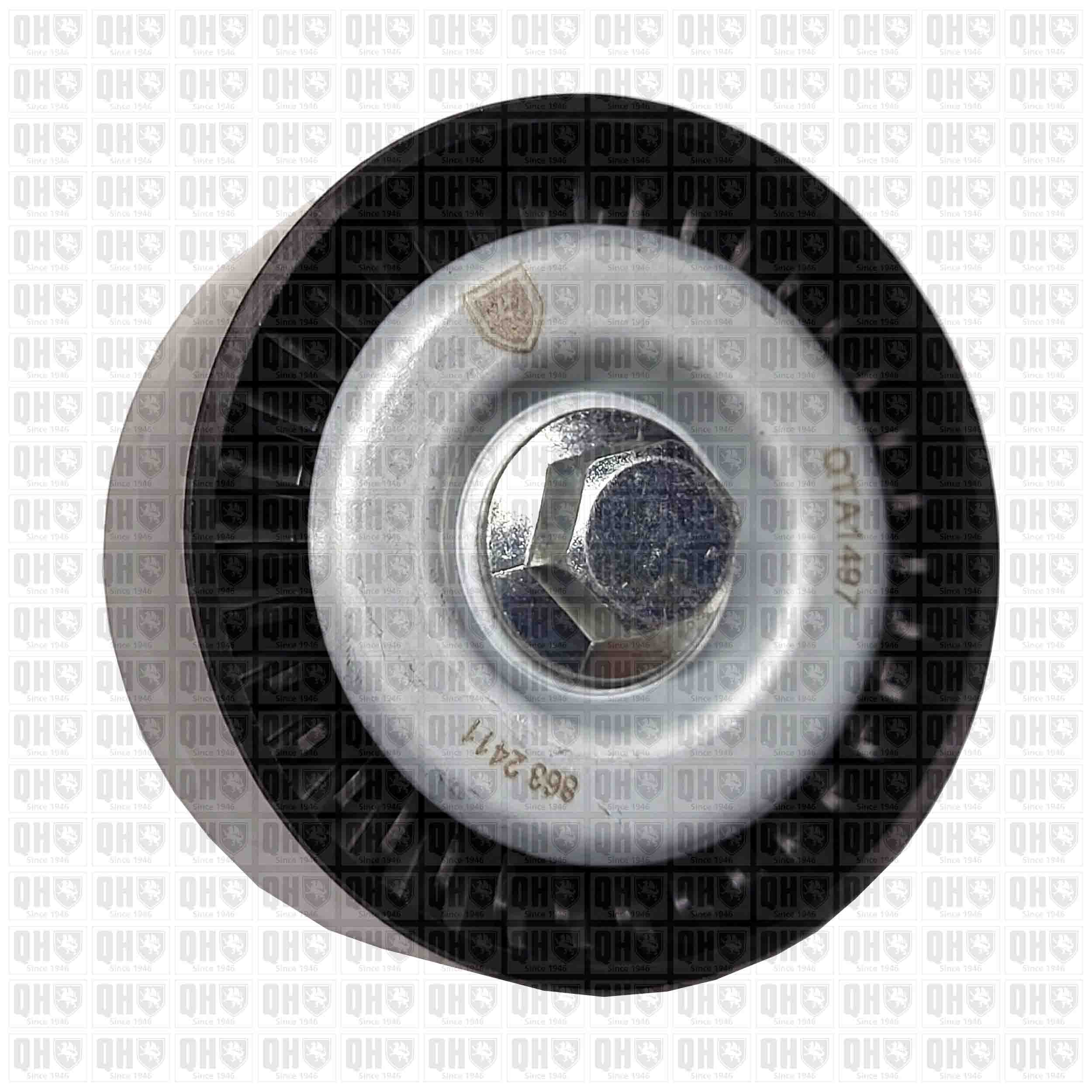 Quinton Hazell QTA1497