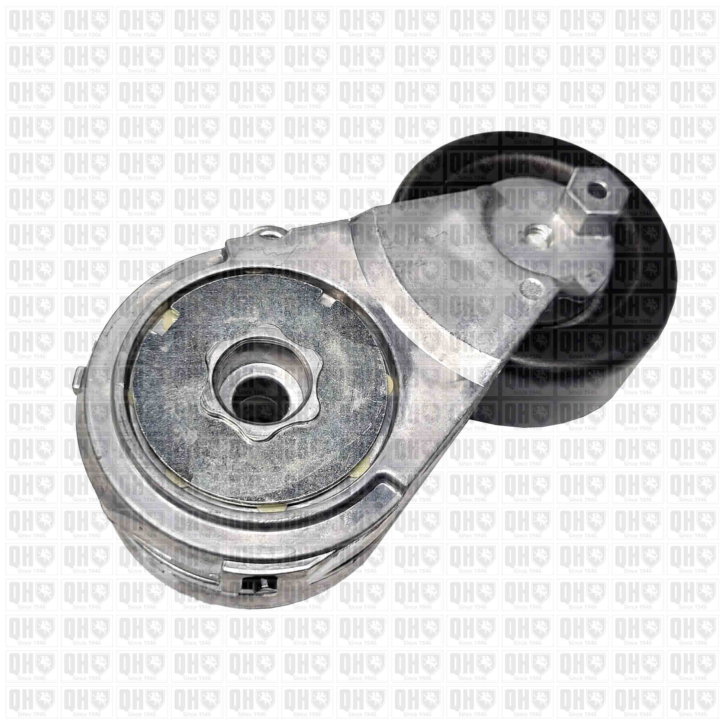 Quinton Hazell QTA1534