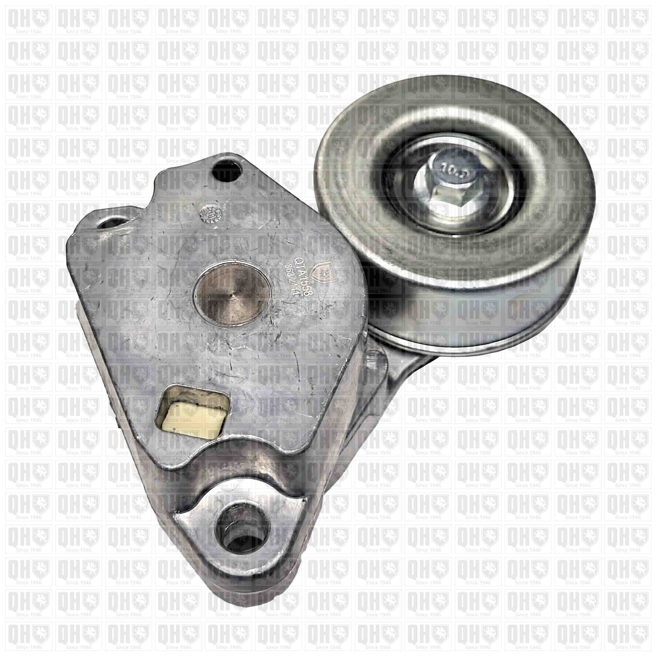 Quinton Hazell QTA1558