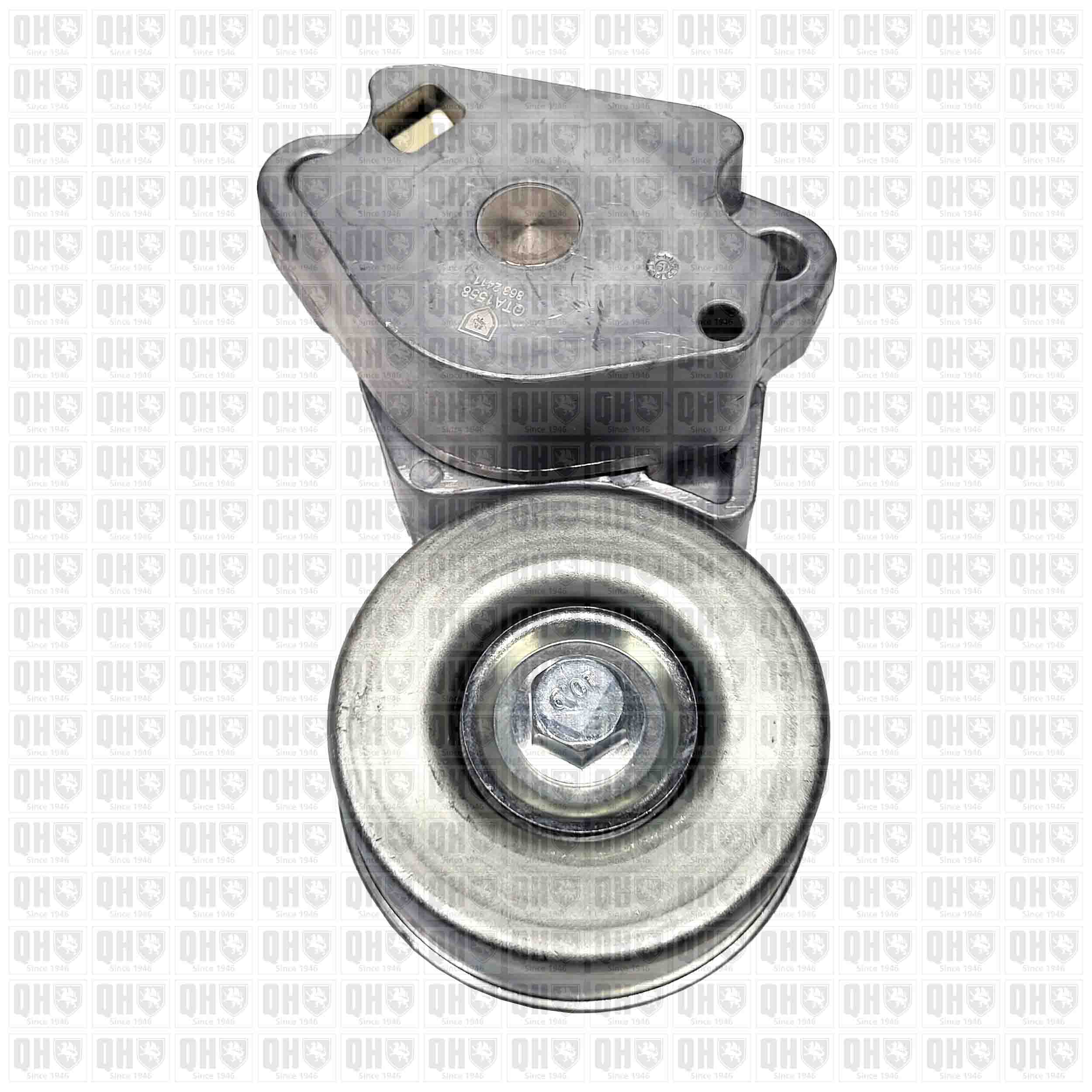 Quinton Hazell QTA1558