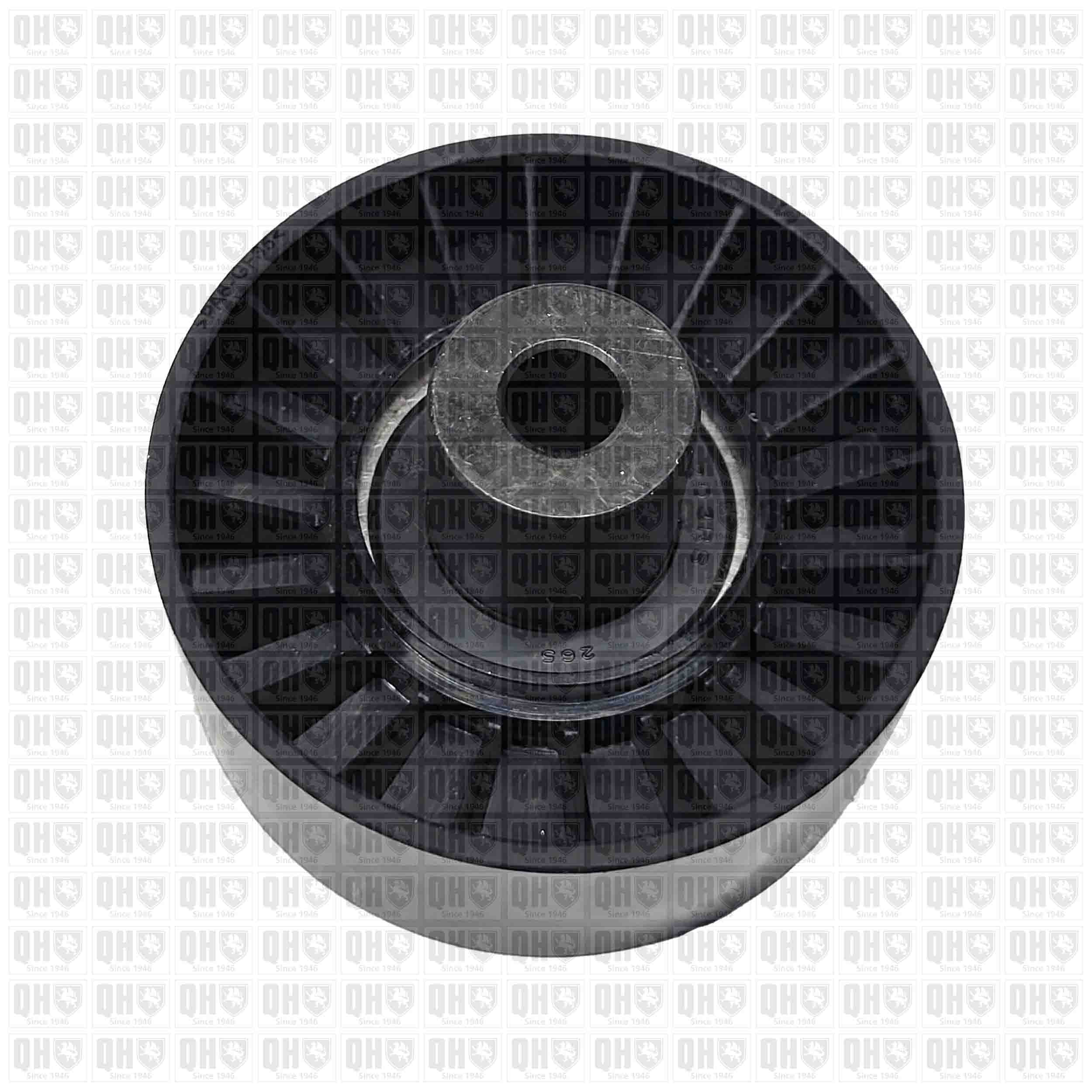 Quinton Hazell QTA1579