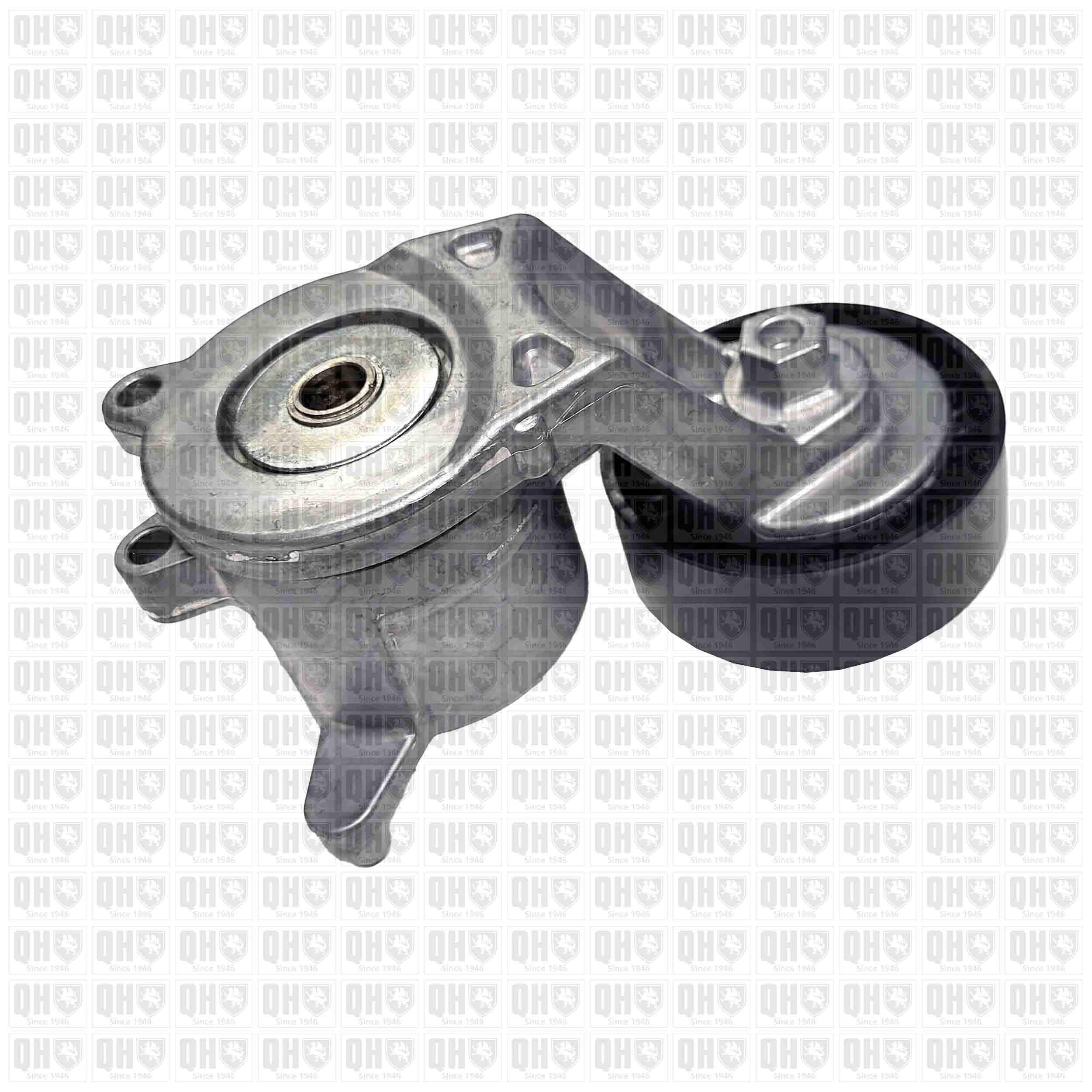 Quinton Hazell QTA1582