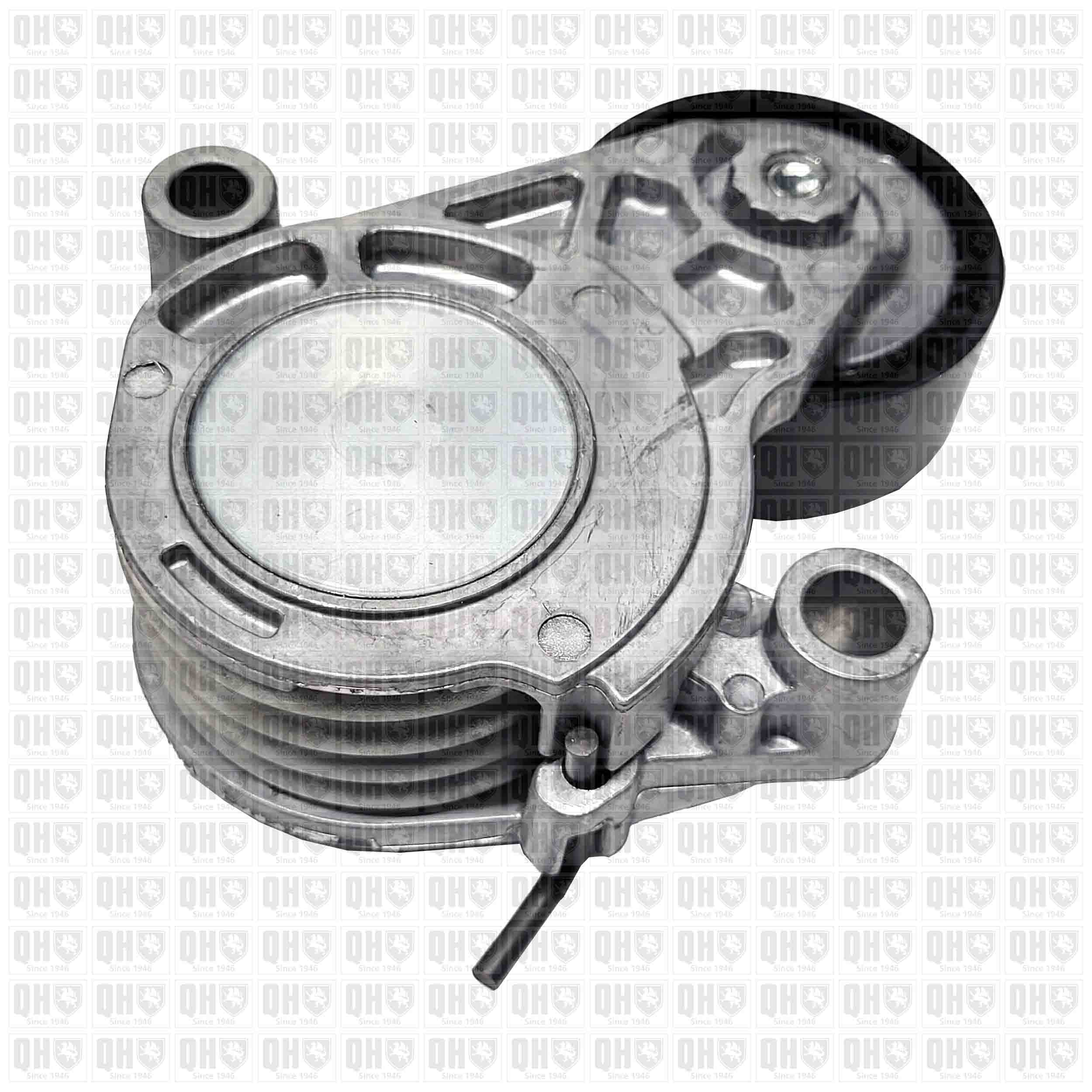 Quinton Hazell QTA1583