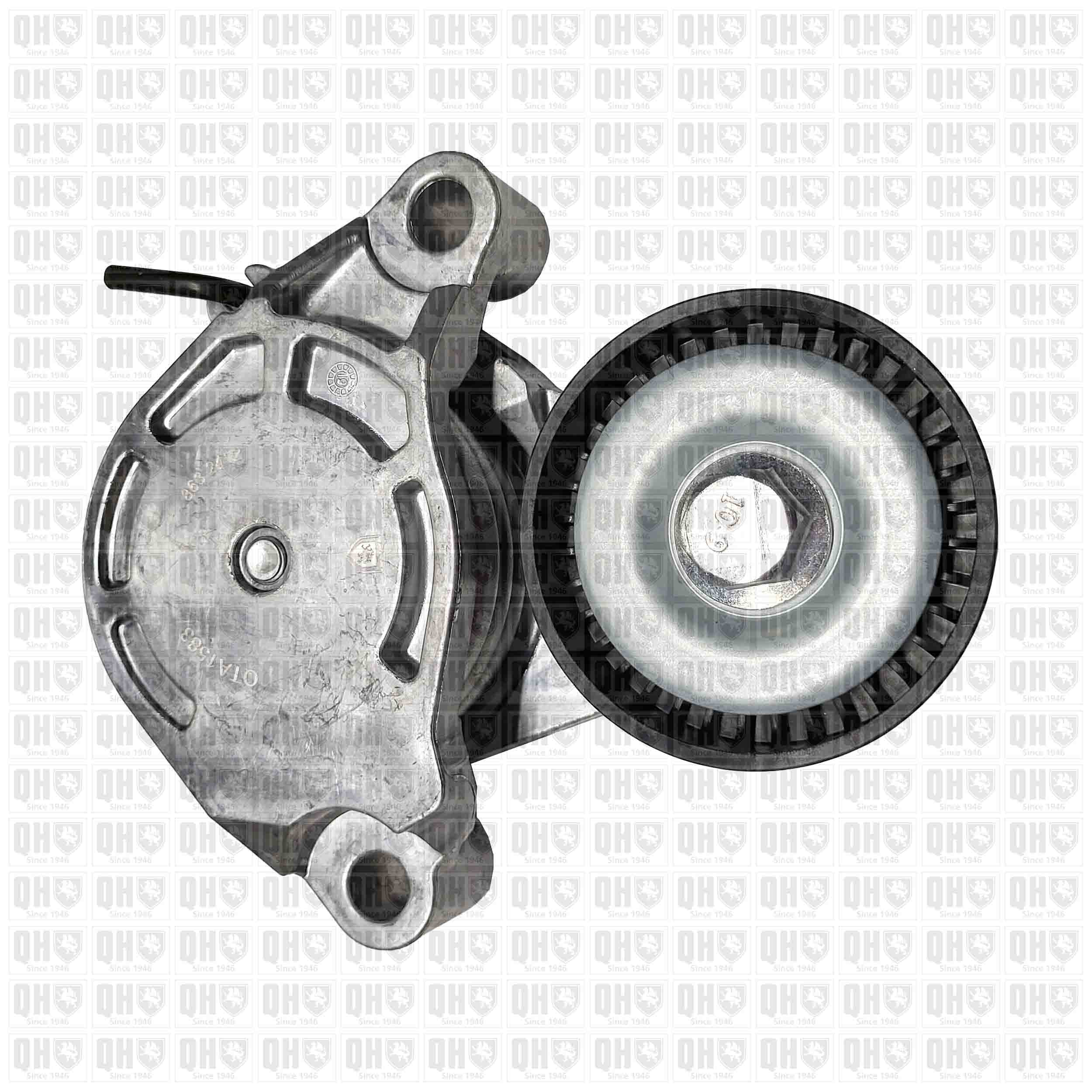 Quinton Hazell QTA1583