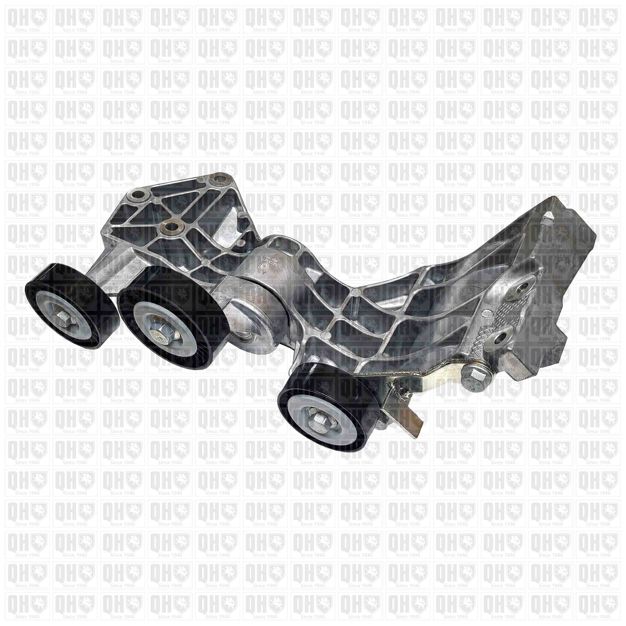 Quinton Hazell QTA1611