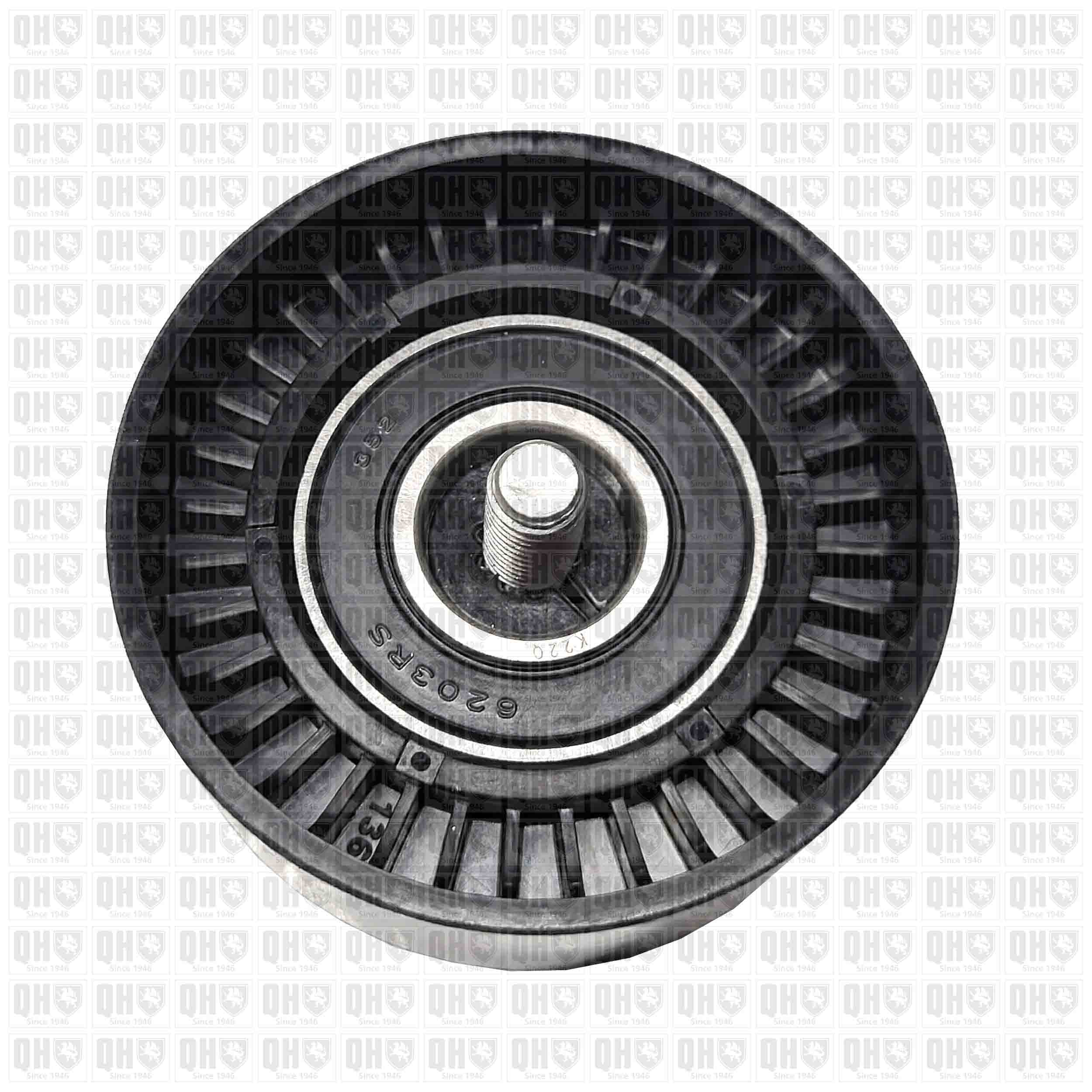 Quinton Hazell QTA1641