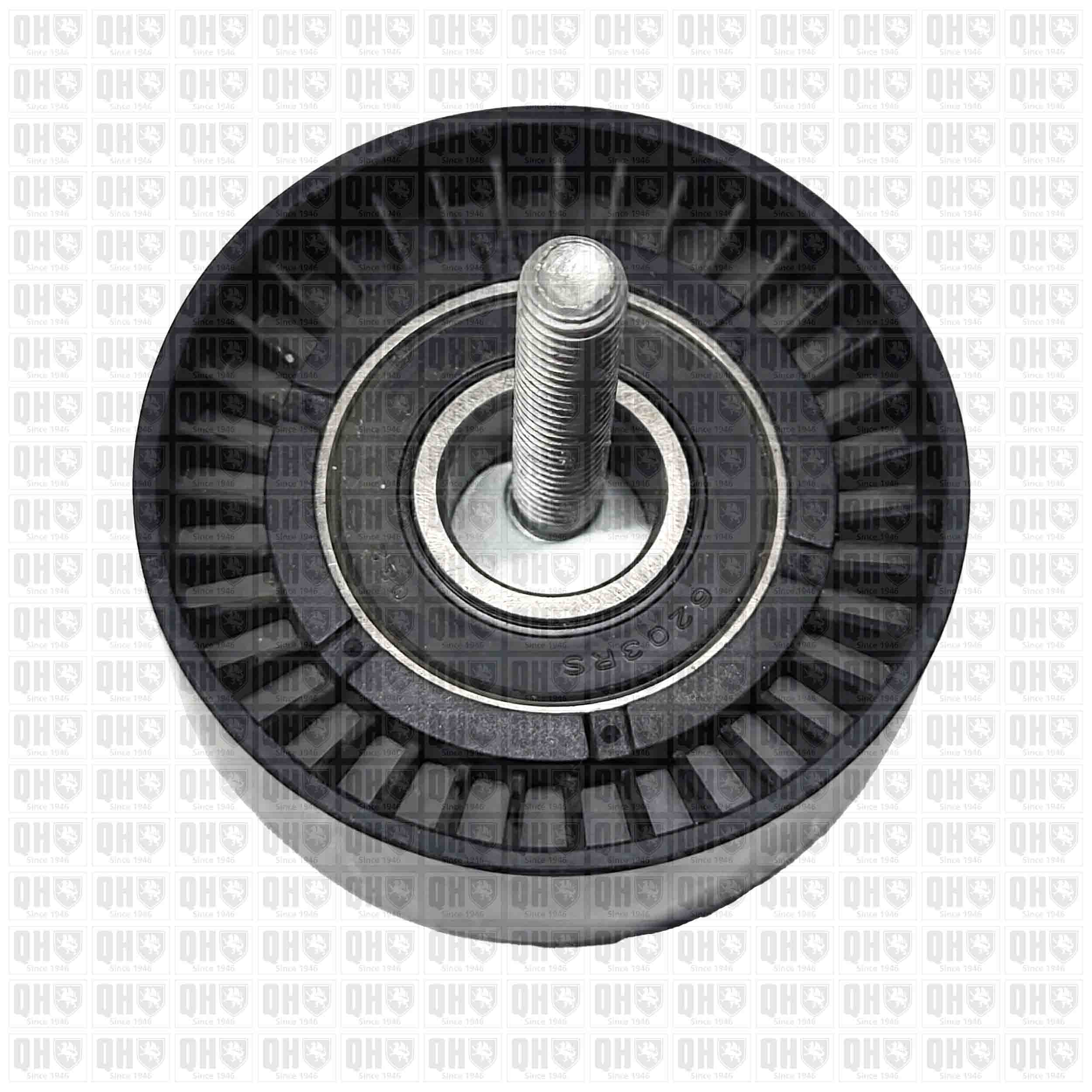 Quinton Hazell QTA1649