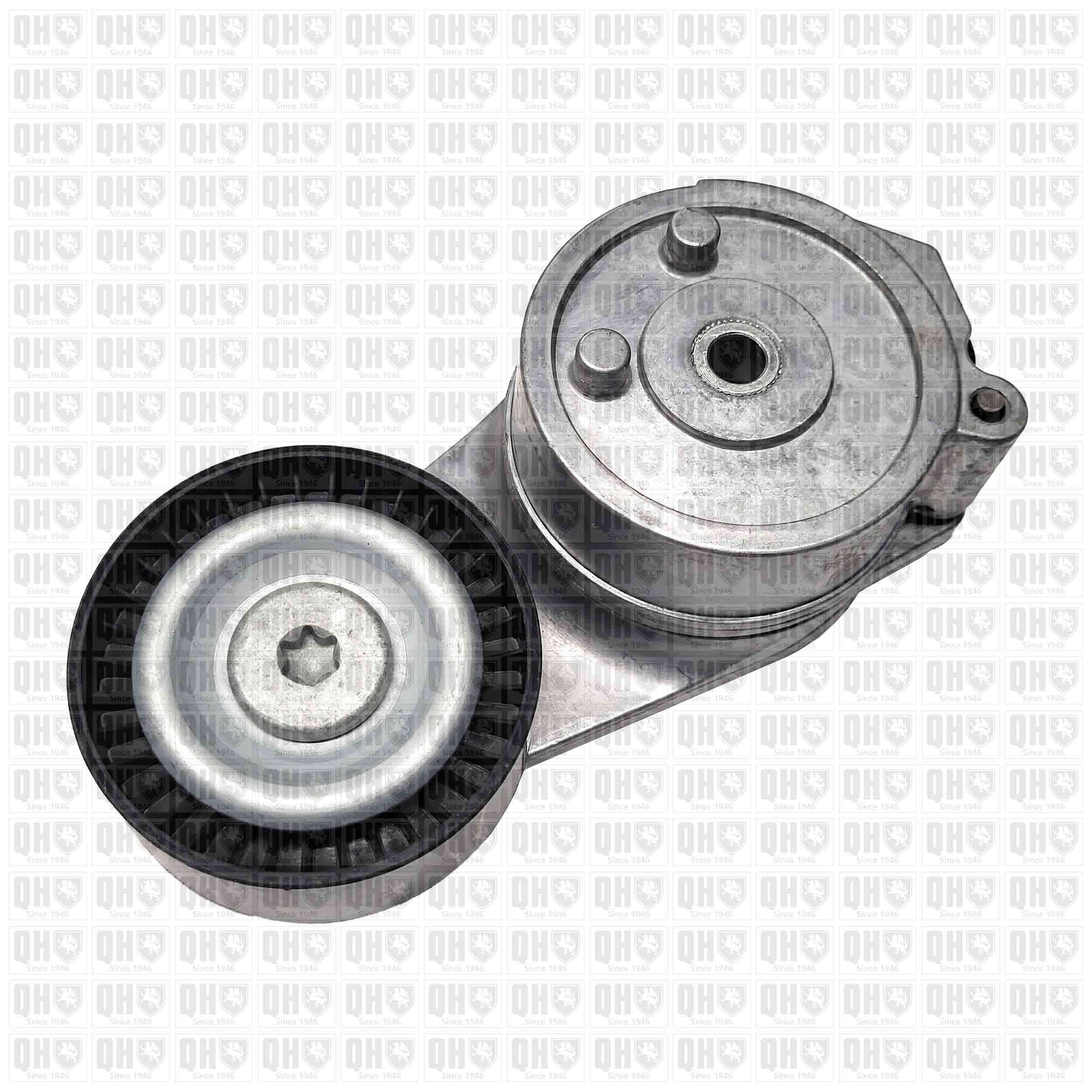 Quinton Hazell QTA1650