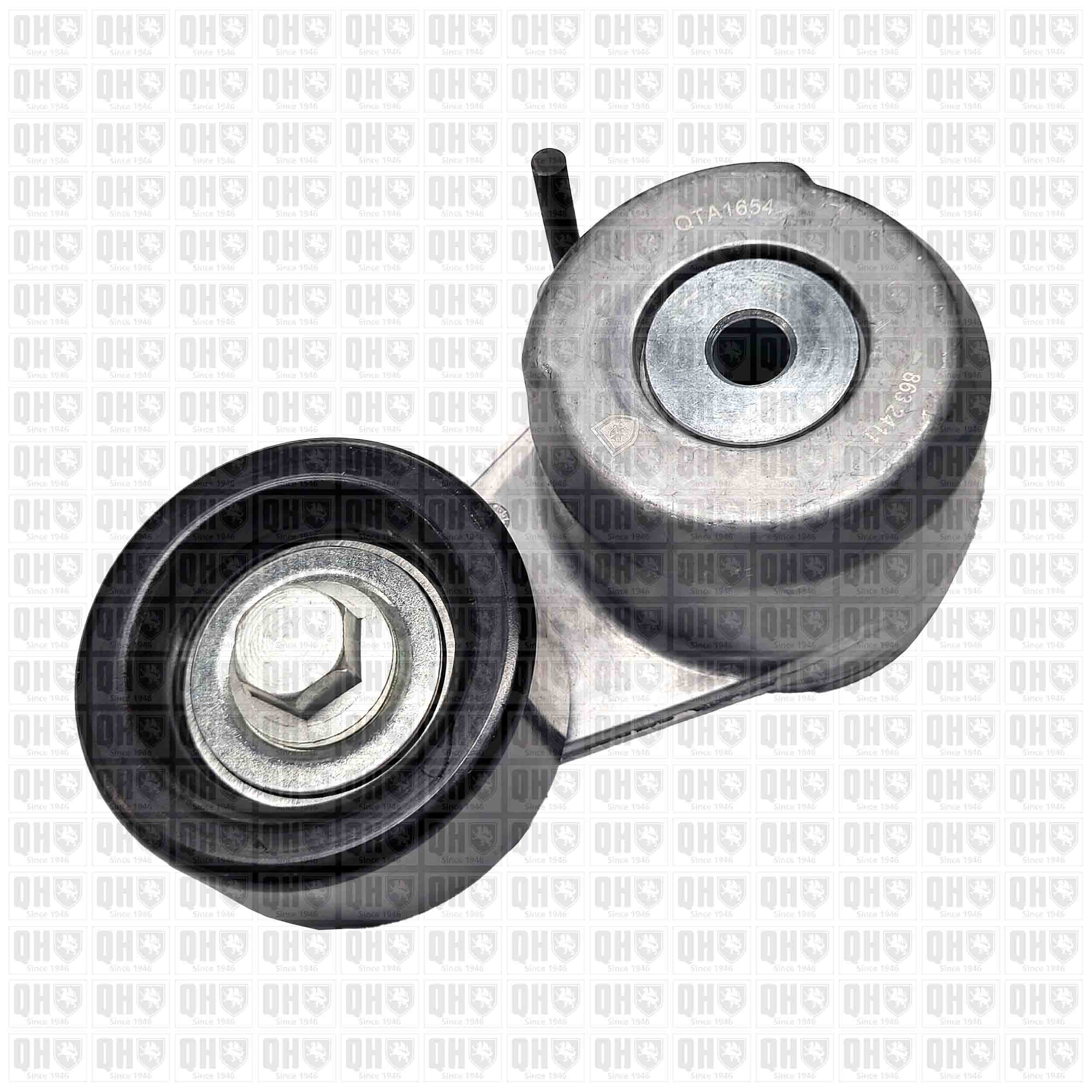 Quinton Hazell QTA1654