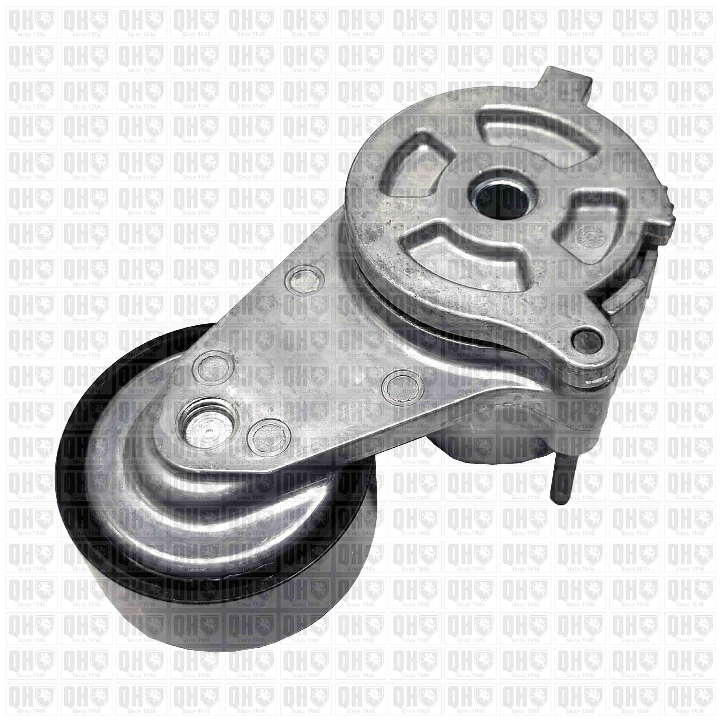 Quinton Hazell QTA1654