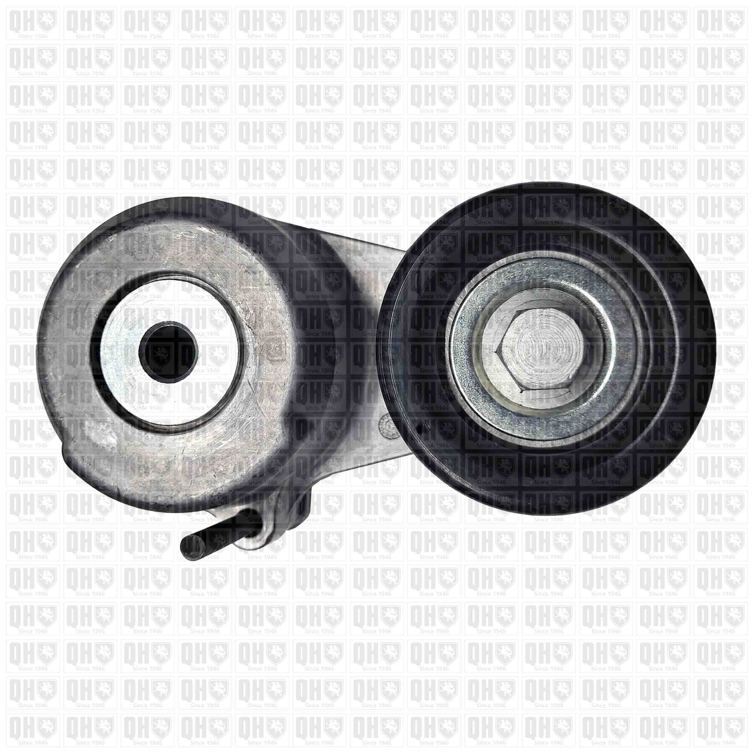 Quinton Hazell QTA1654