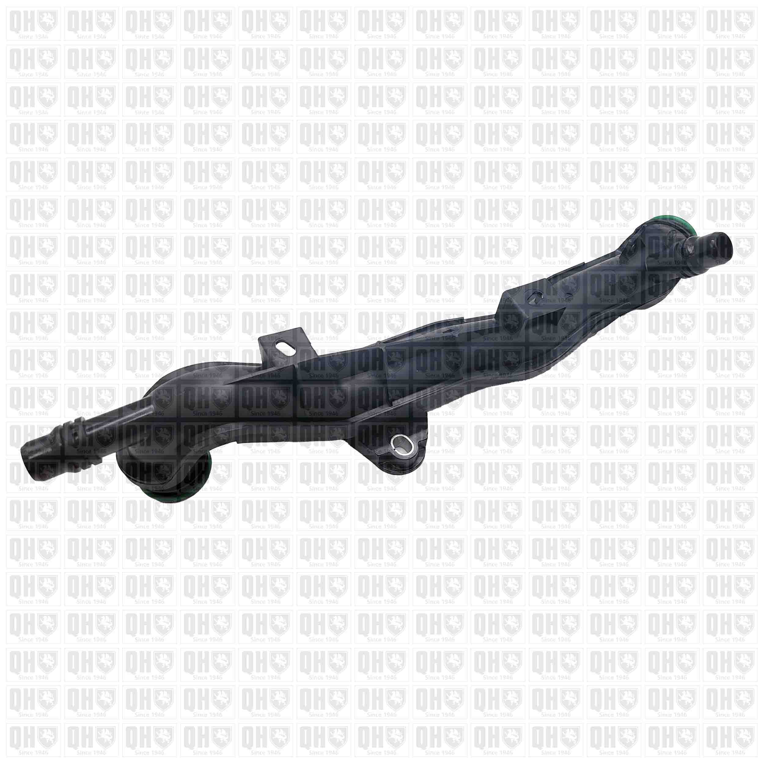 Quinton Hazell QTH1027CF