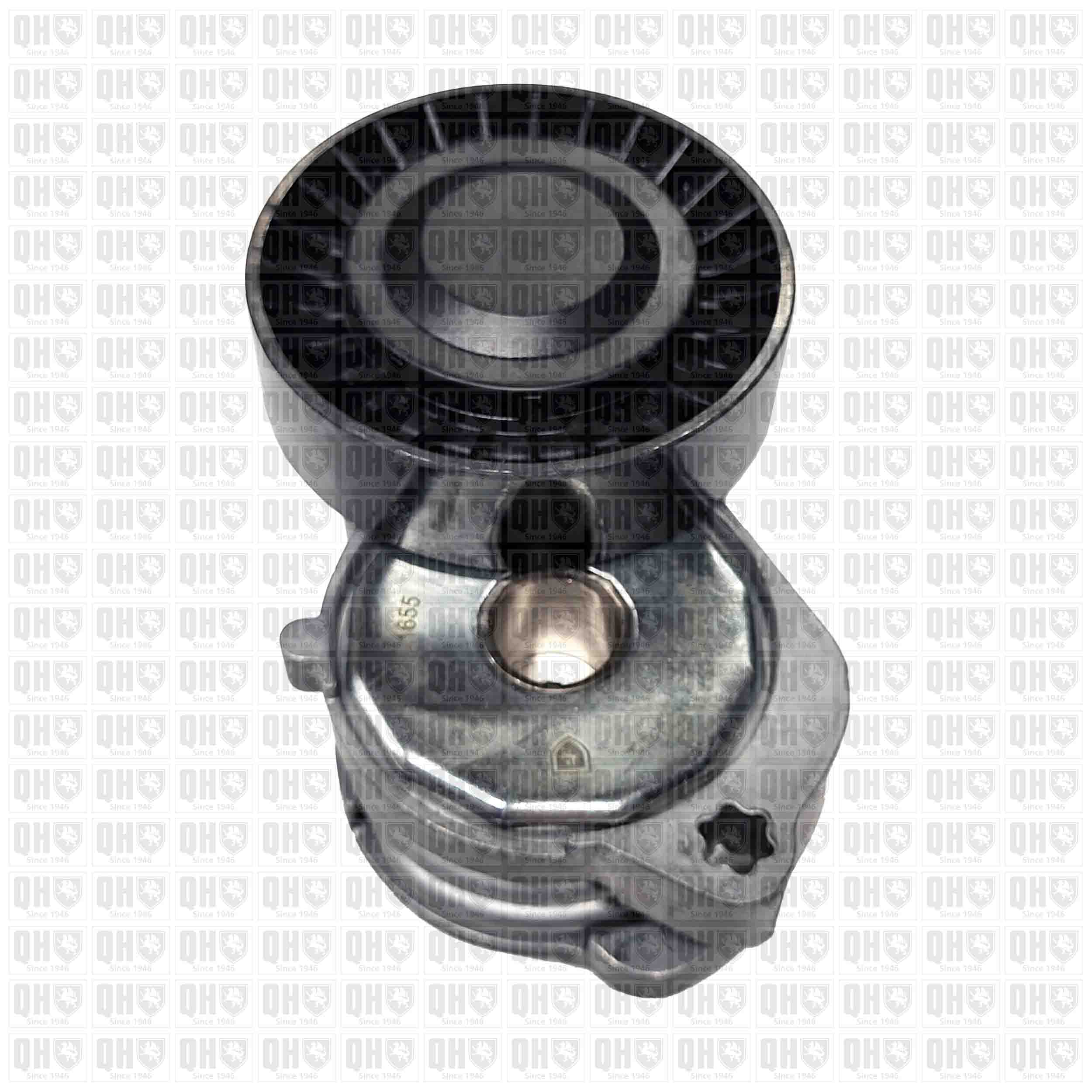 Quinton Hazell QTA1655