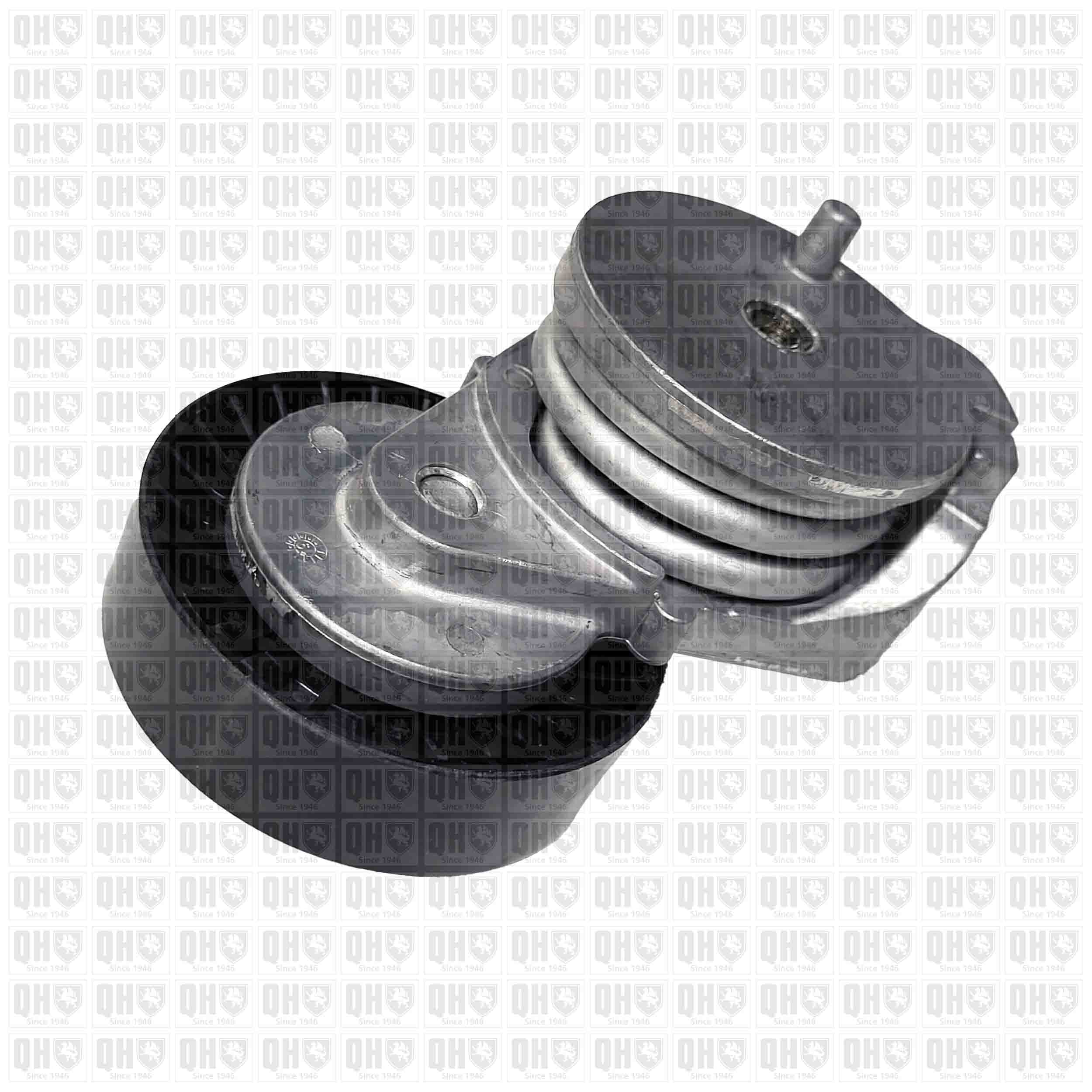 Quinton Hazell QTA1655