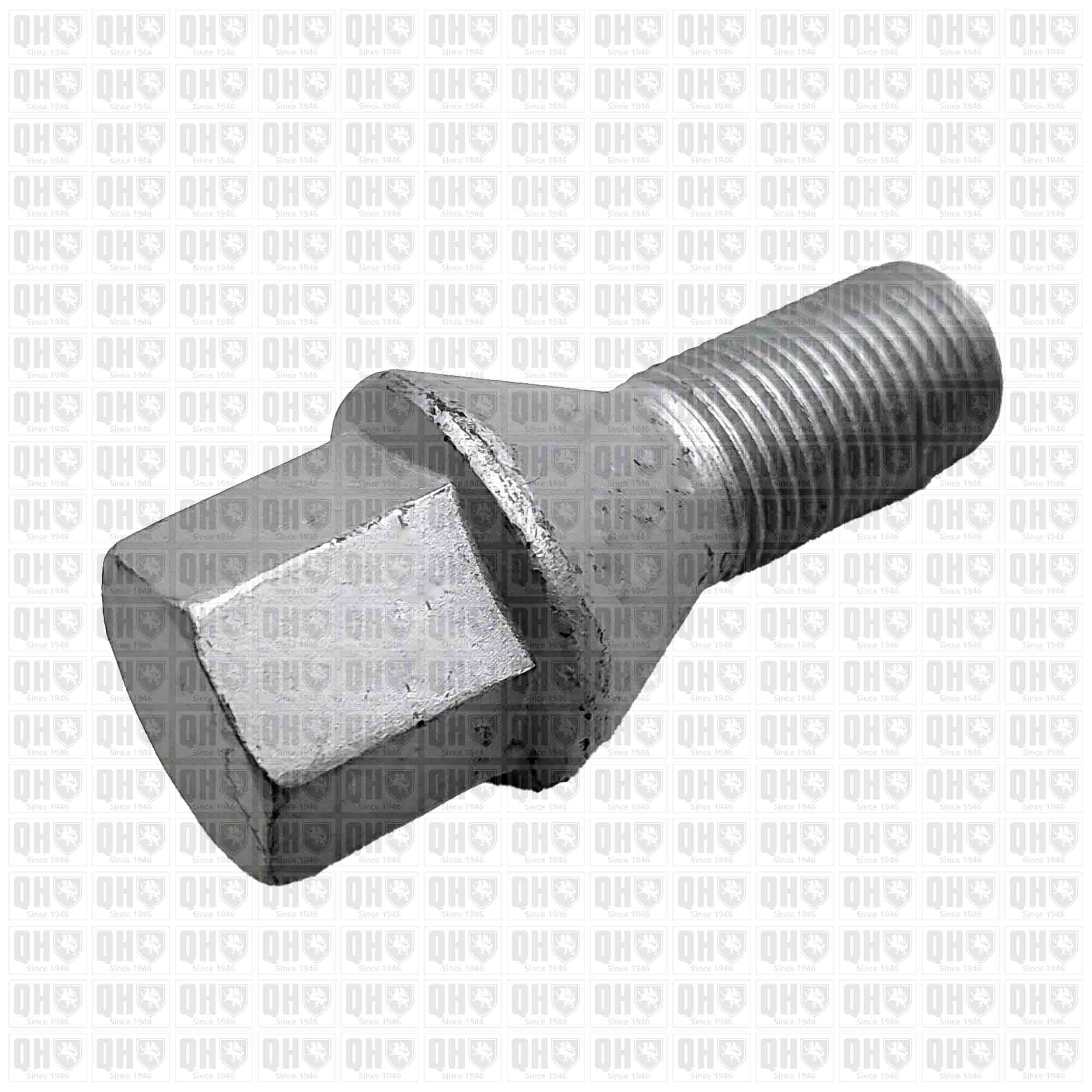 Quinton Hazell QWN107 Wheel Bolt / Stud / Nut