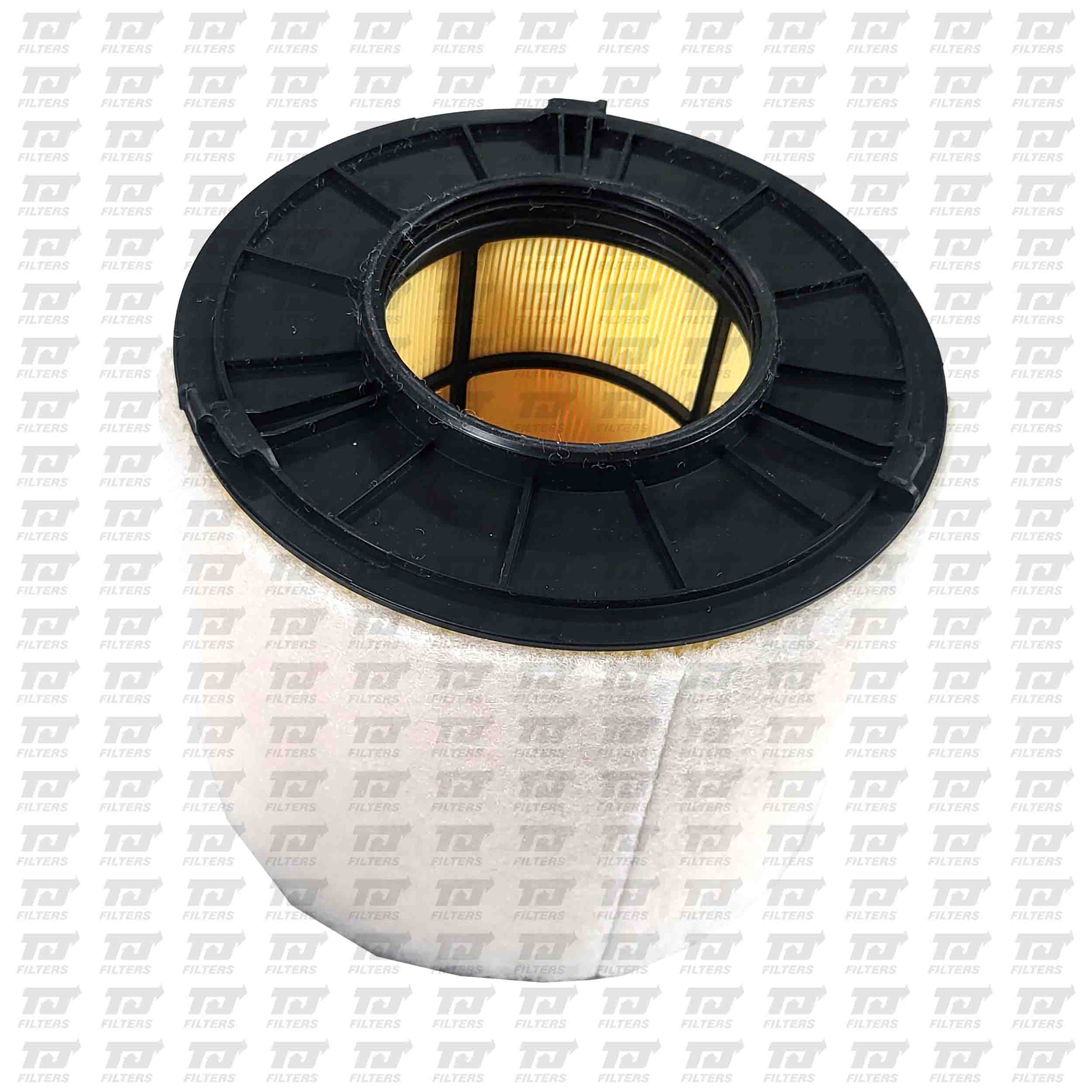 TJ Filters QFA1166 Air Filter