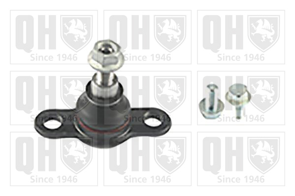 Quinton Hazell QSJ3893S Ball Joint