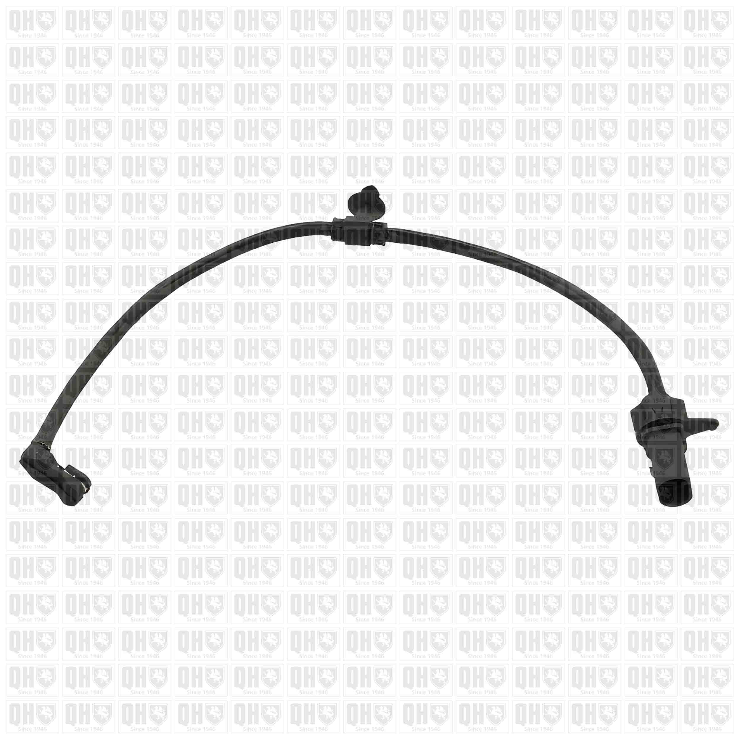 Quinton Hazell BWI1331 Brake Pad Wear Indicator Sensor