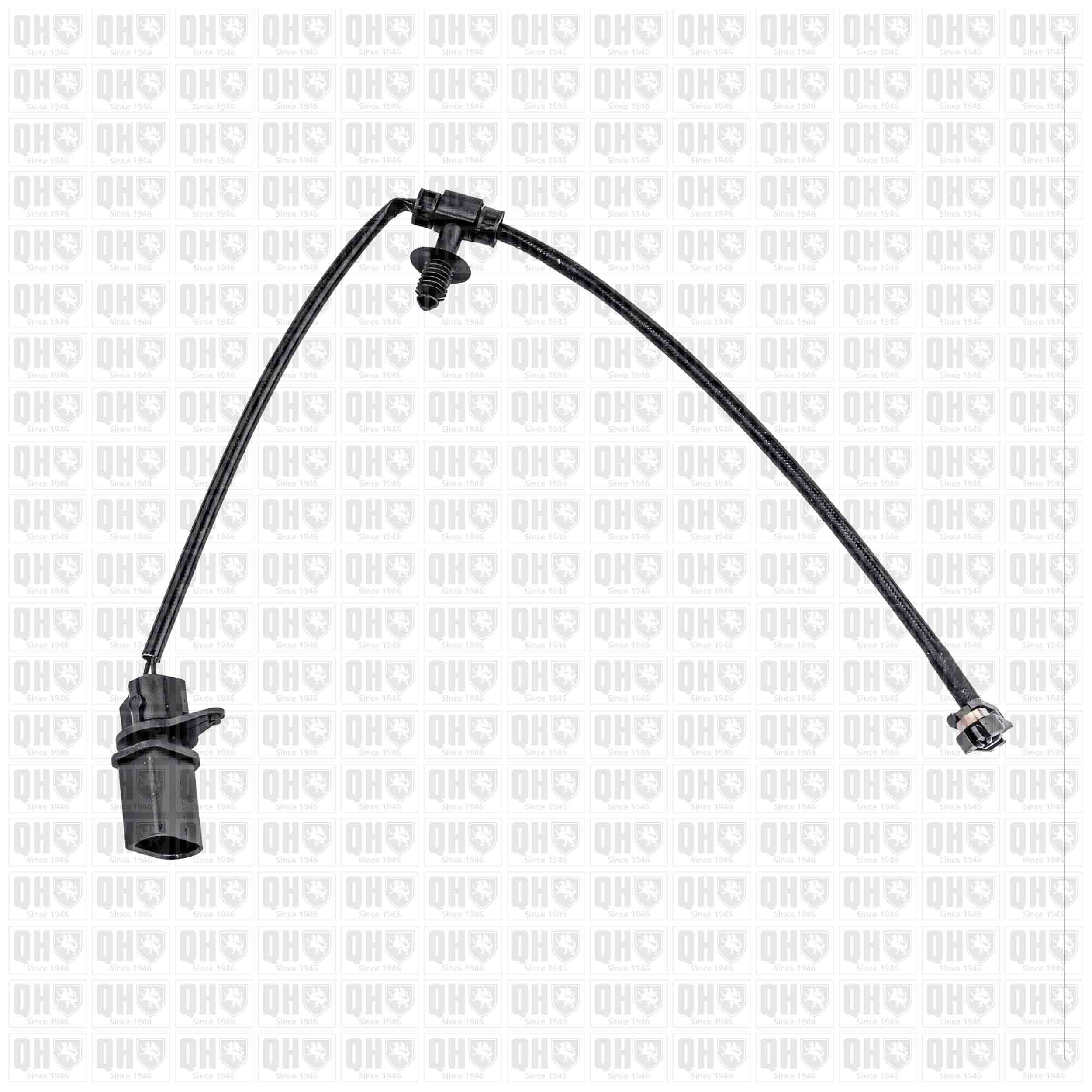 Quinton Hazell BWI1331