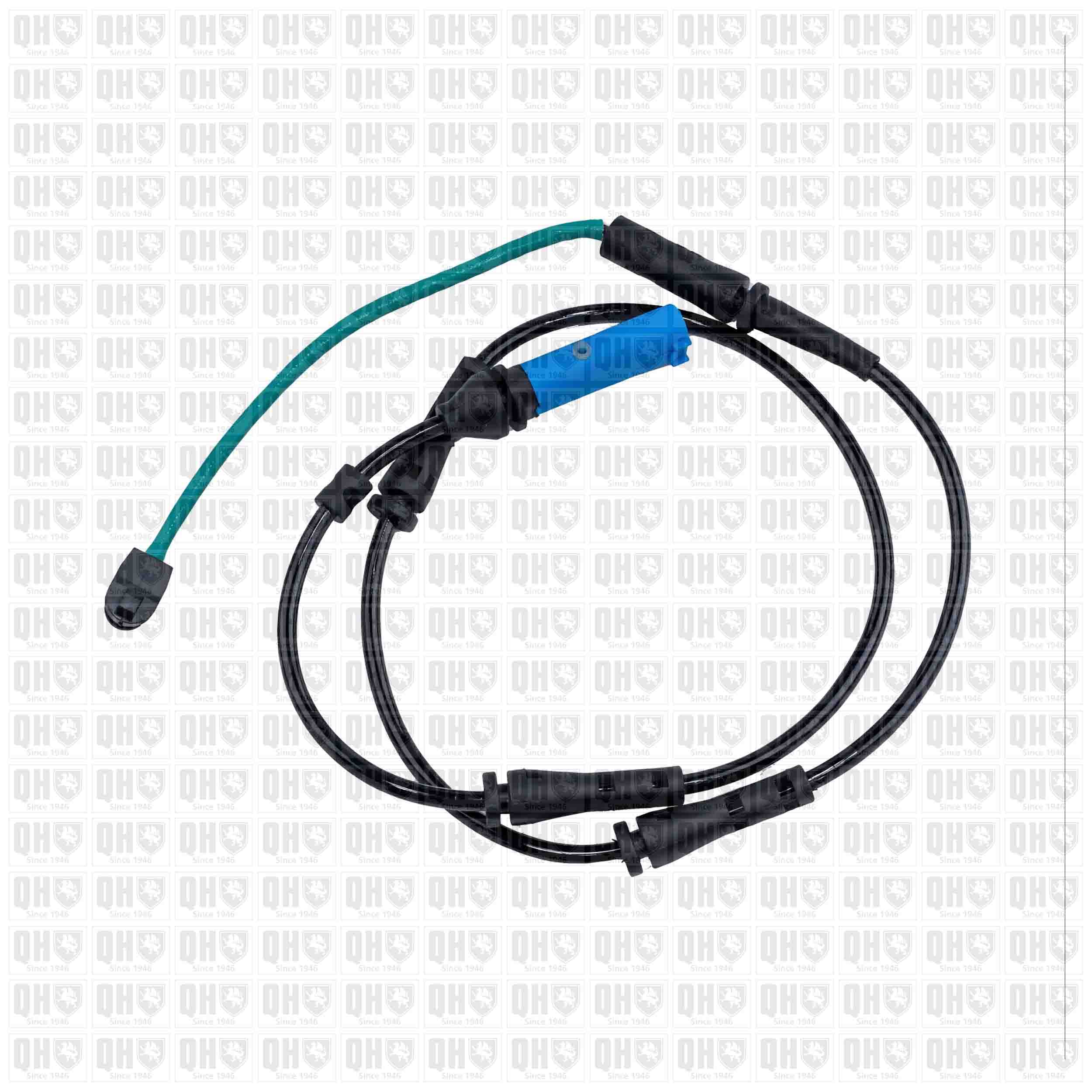 Quinton Hazell BWI1332