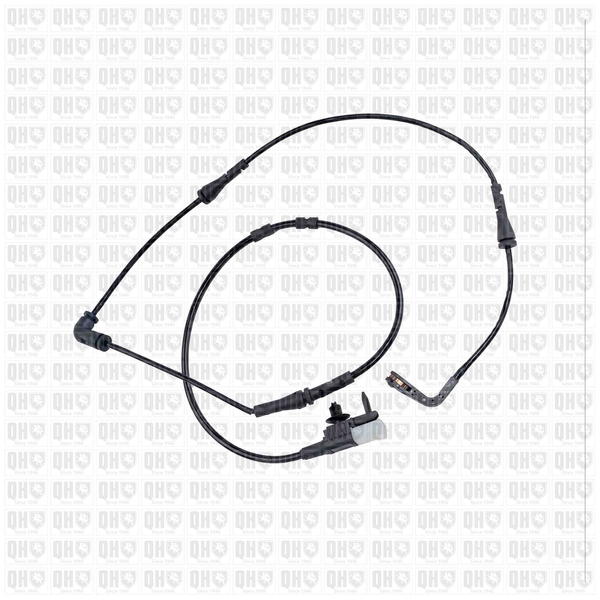 Quinton Hazell BWI1333