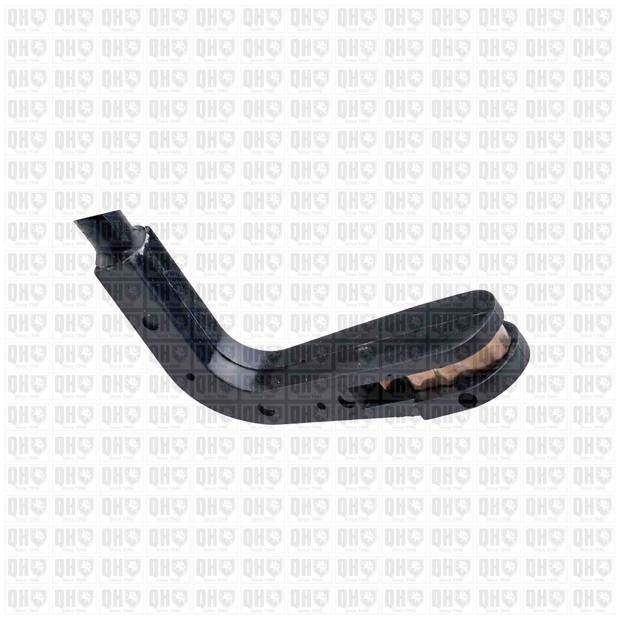 Quinton Hazell BWI1333