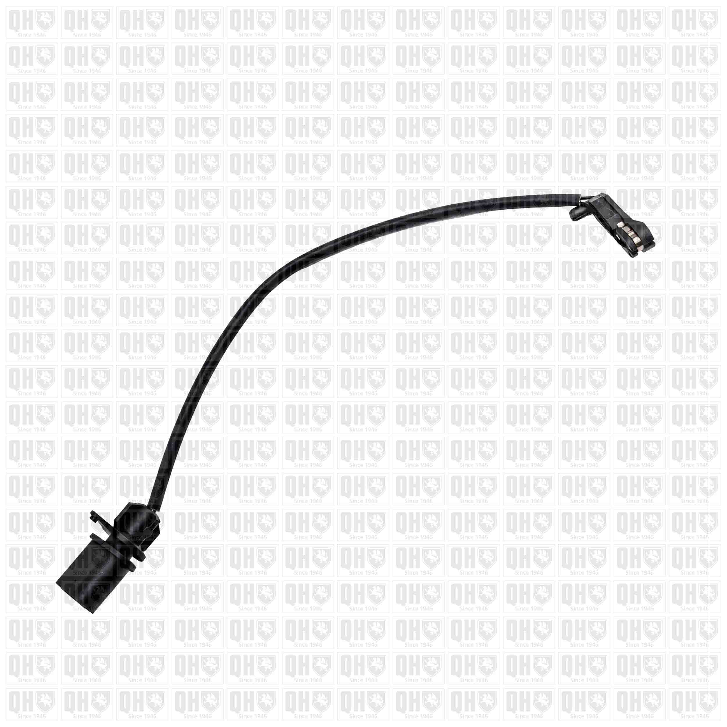 Quinton Hazell BWI1334 Brake Pad Wear Indicator Sensor