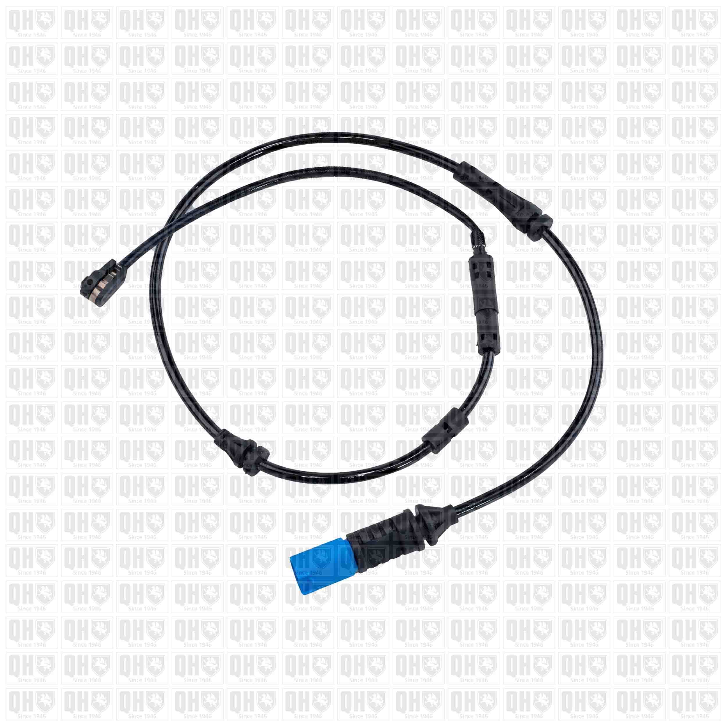 Quinton Hazell BWI1335