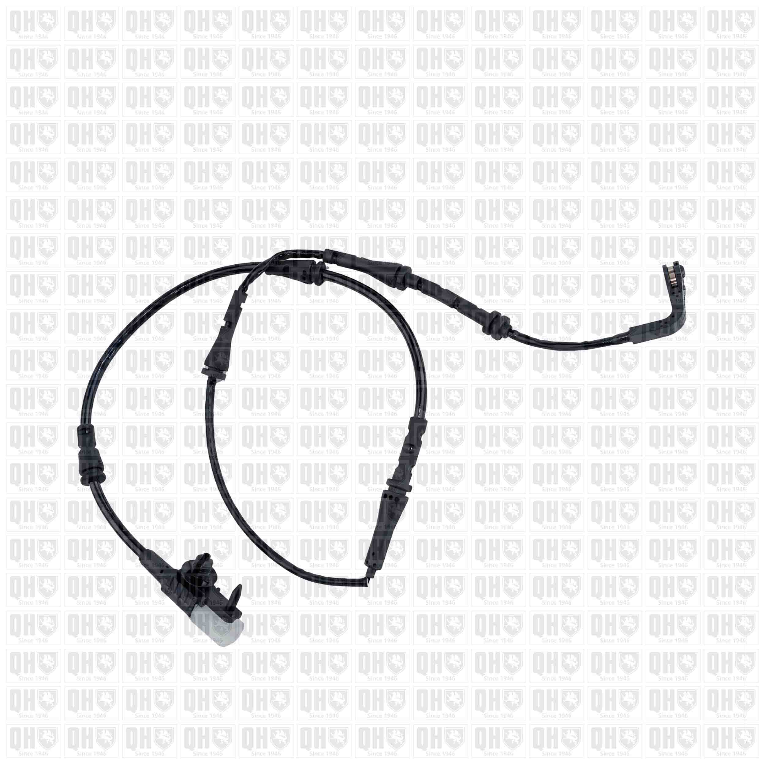 Quinton Hazell BWI1337