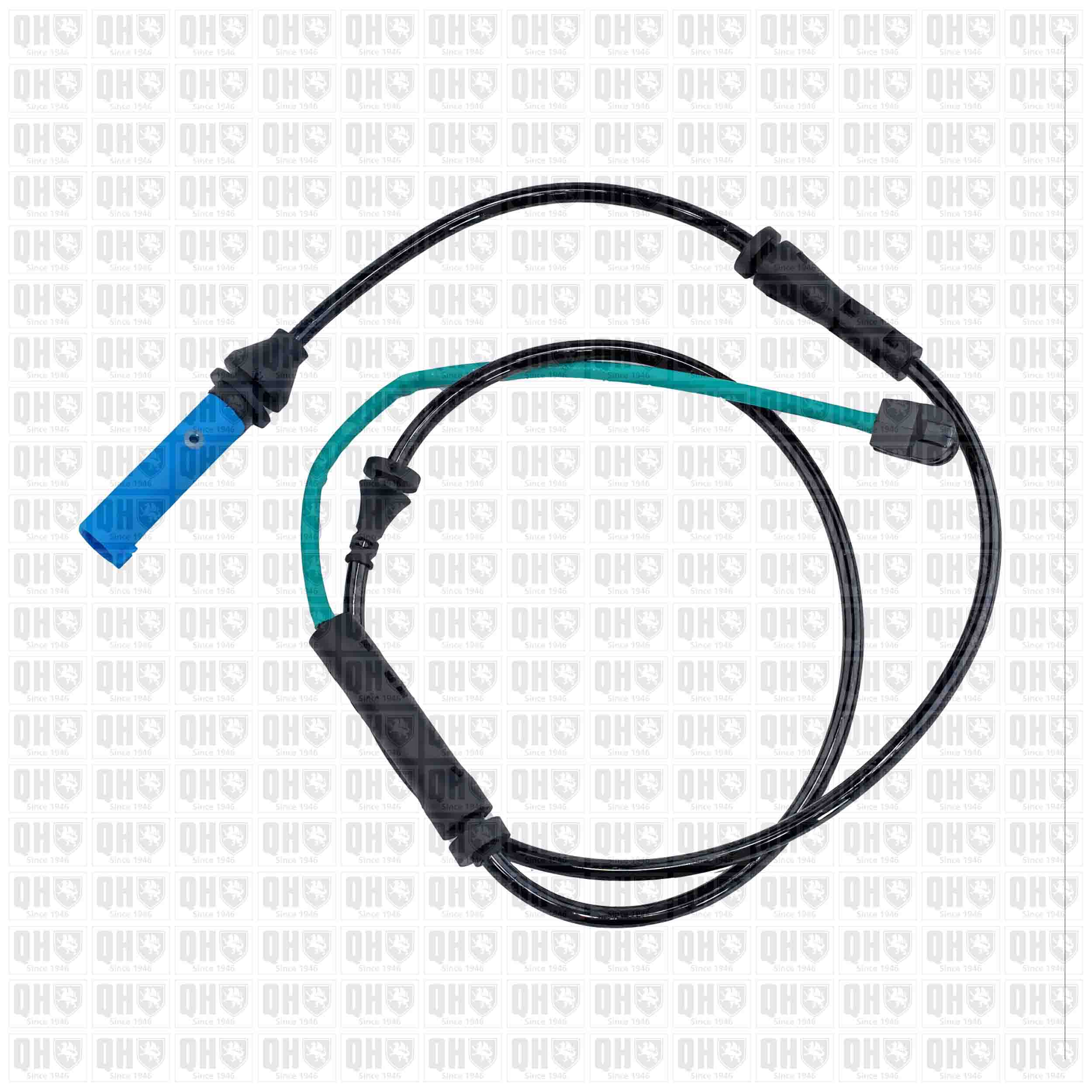 Quinton Hazell BWI1340