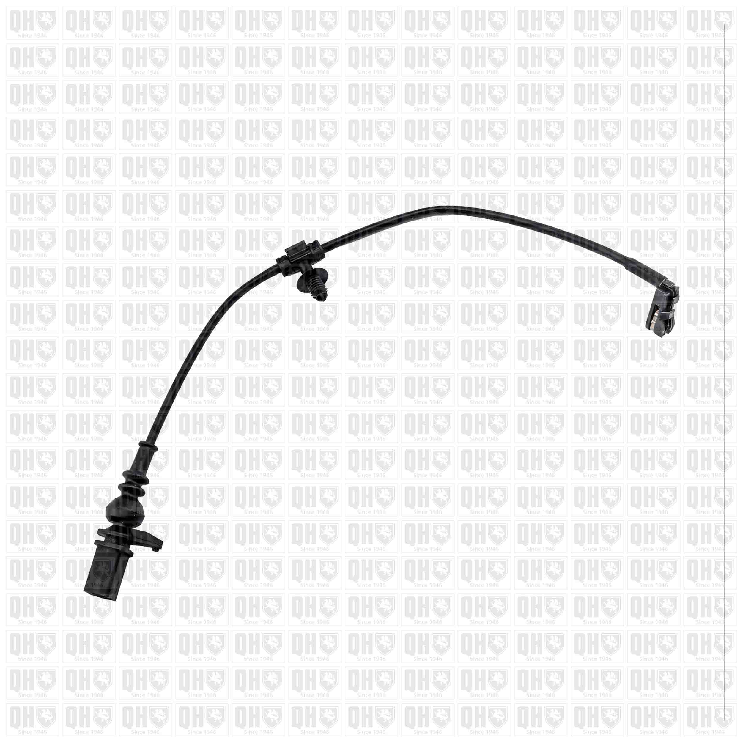 Quinton Hazell BWI1342