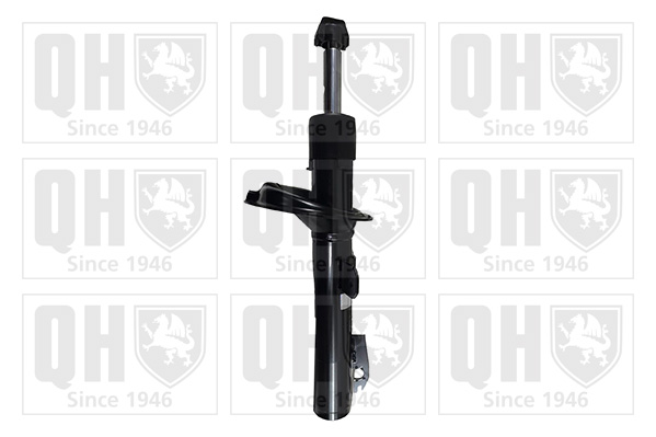 Quinton Hazell QAG181572 2x Shock Absorbers (Pair)