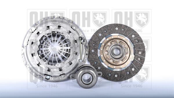 Quinton Hazell QKT6010AF