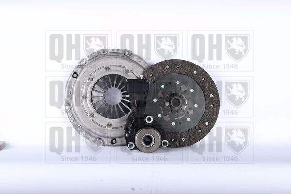 Quinton Hazell QKT6018AF