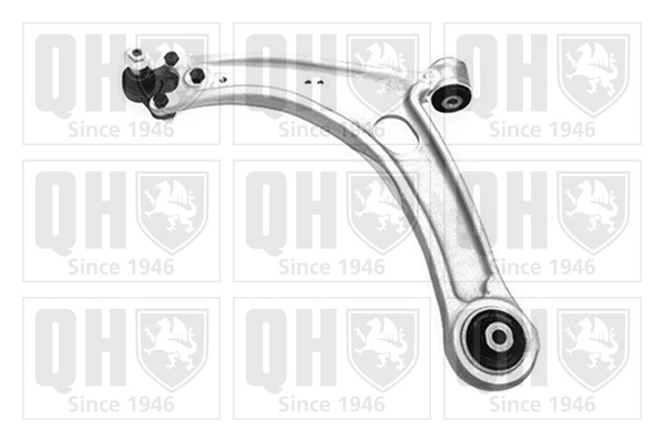 Quinton Hazell QSA3015S