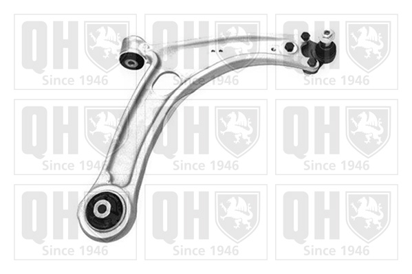 Quinton Hazell QSA3016S