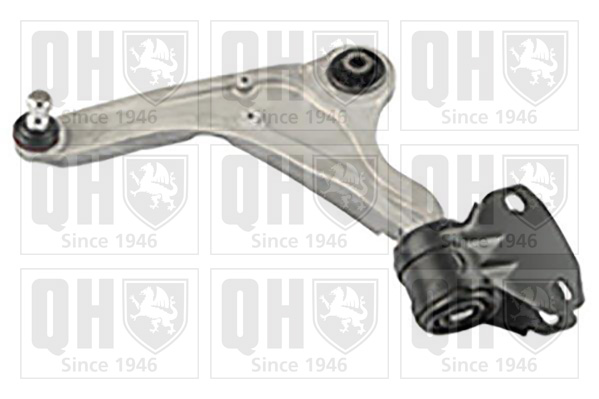 Quinton Hazell QSA3017S