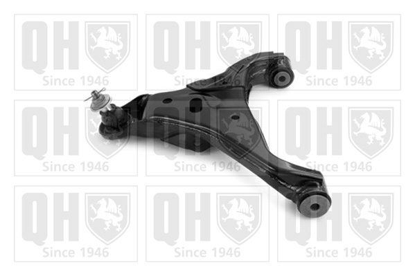 Quinton Hazell QSA3019S