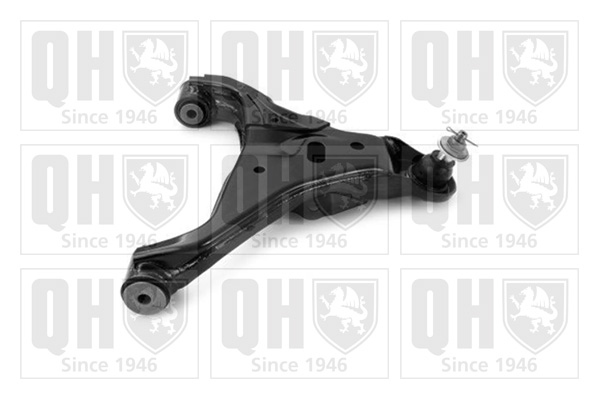 Quinton Hazell QSA3020S