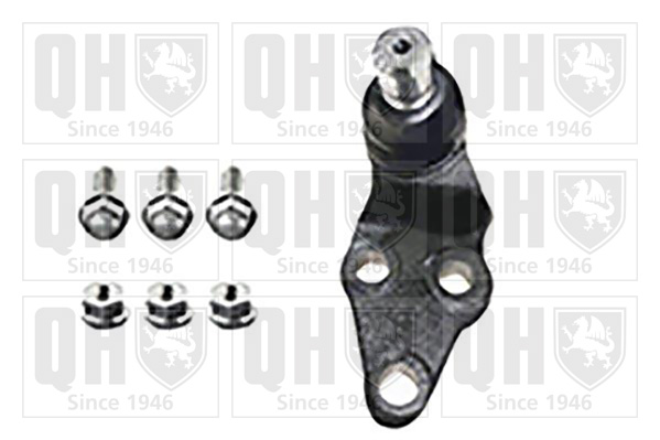 Quinton Hazell QSJ3894S Ball Joint