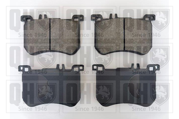 Quinton Hazell BP2030