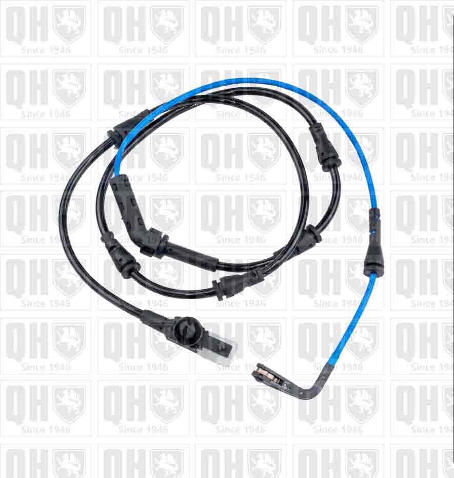 Quinton Hazell BWI1343