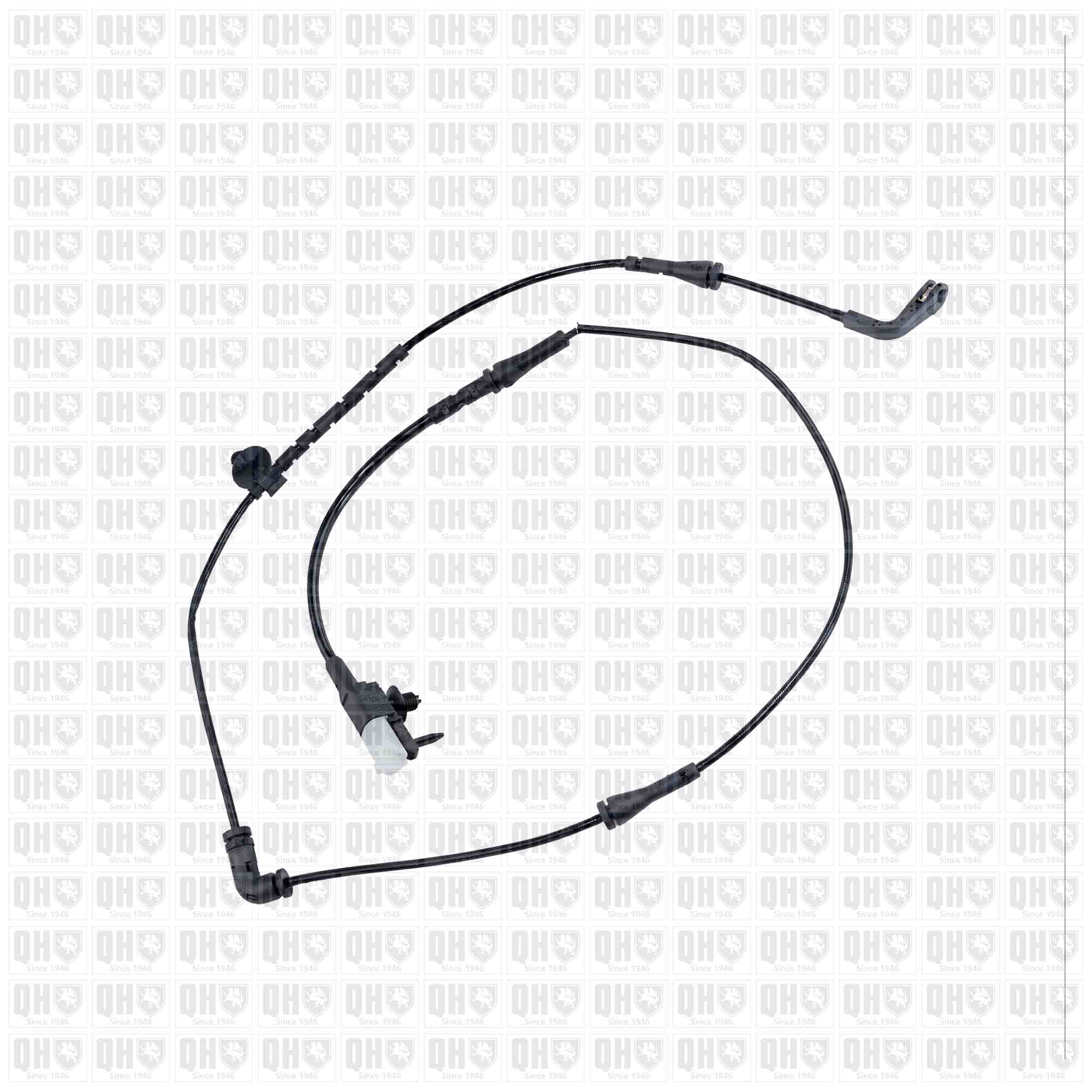 Quinton Hazell BWI1344