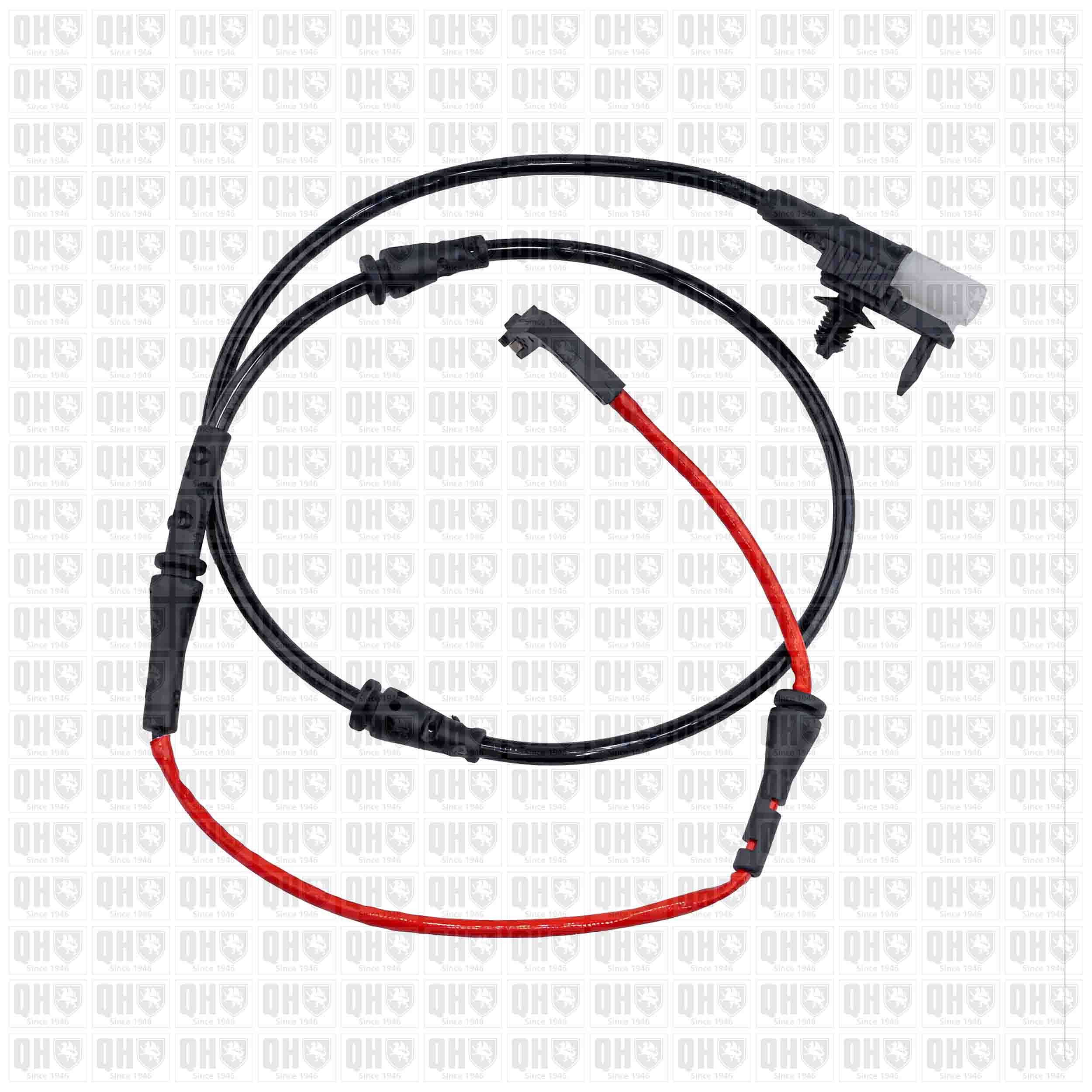 Quinton Hazell BWI1345