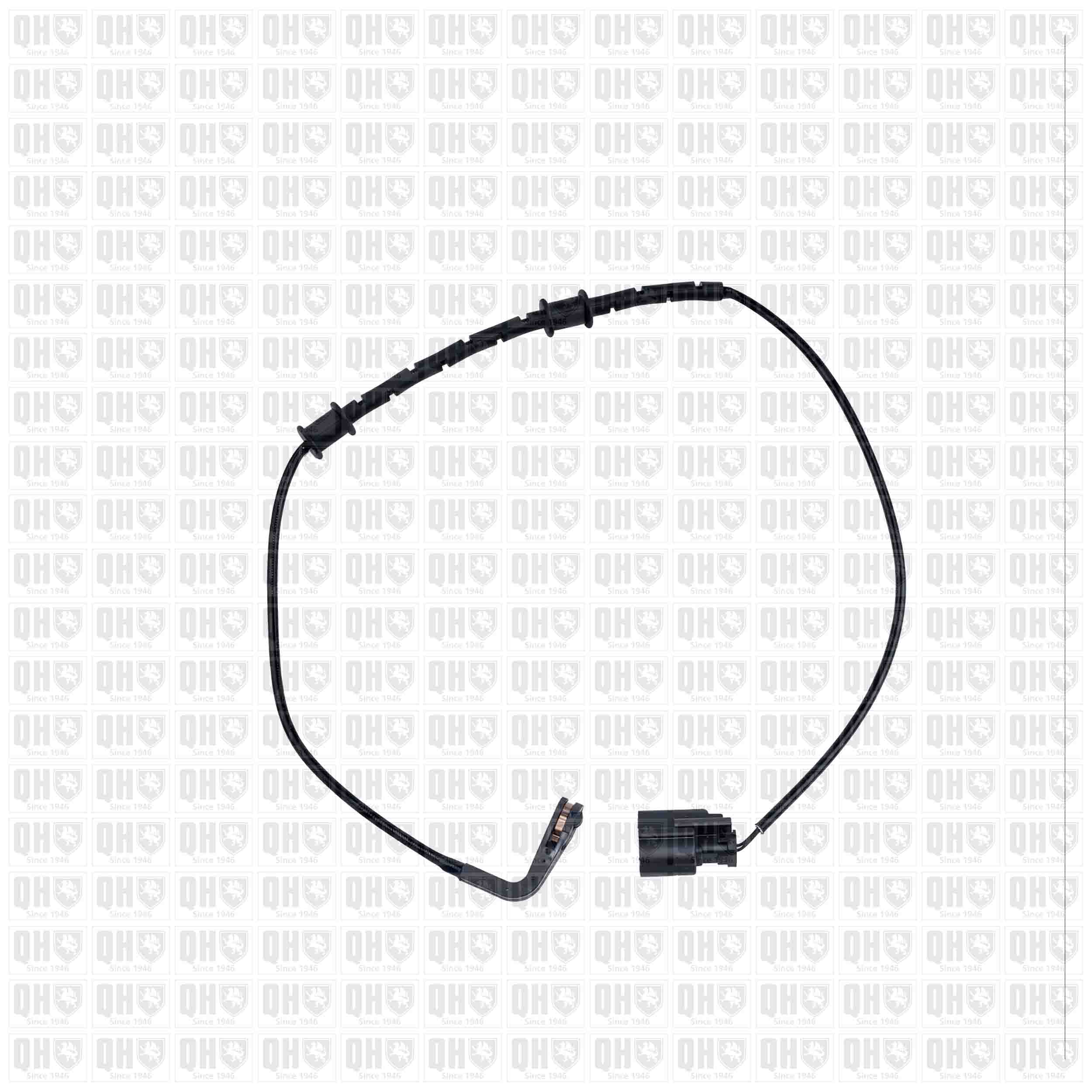 Quinton Hazell BWI1346