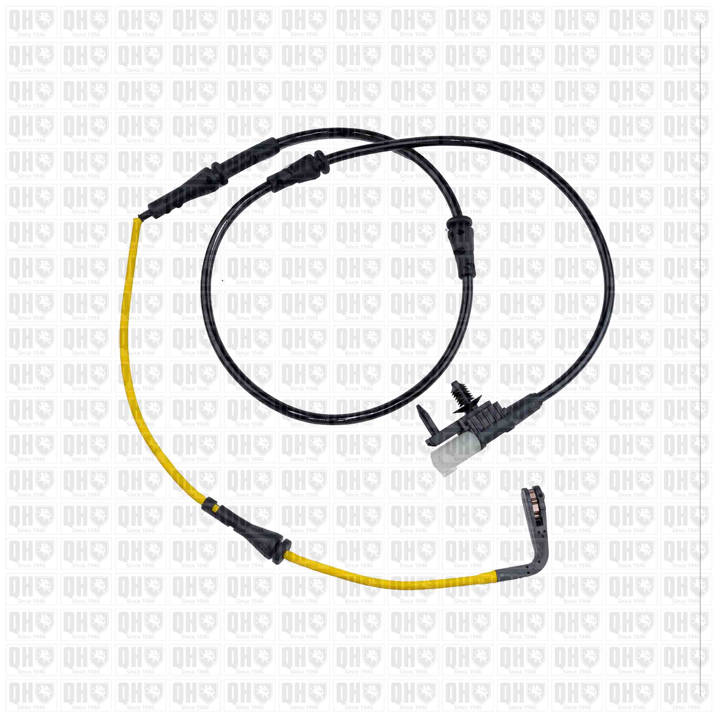 Quinton Hazell BWI1347