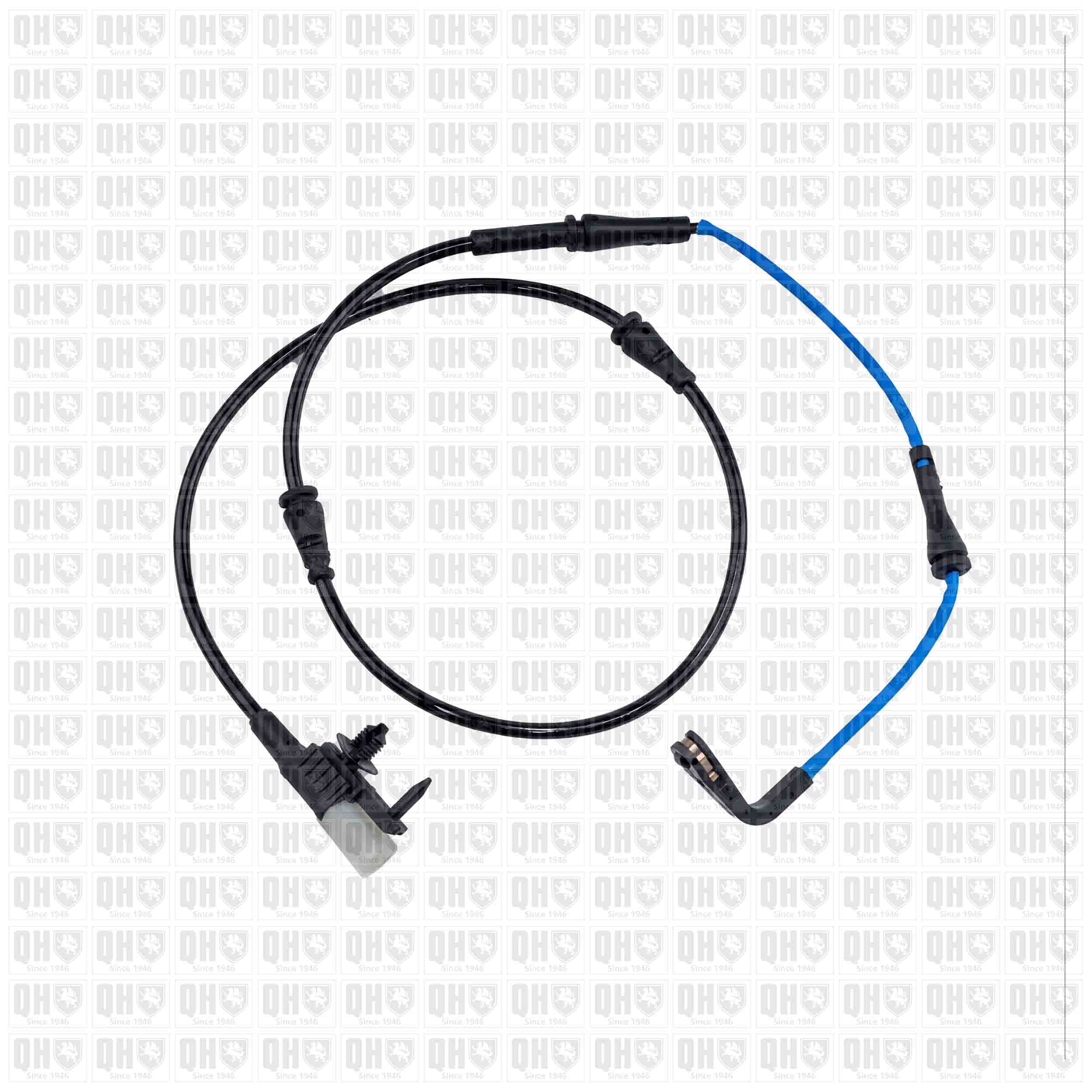 Quinton Hazell BWI1348