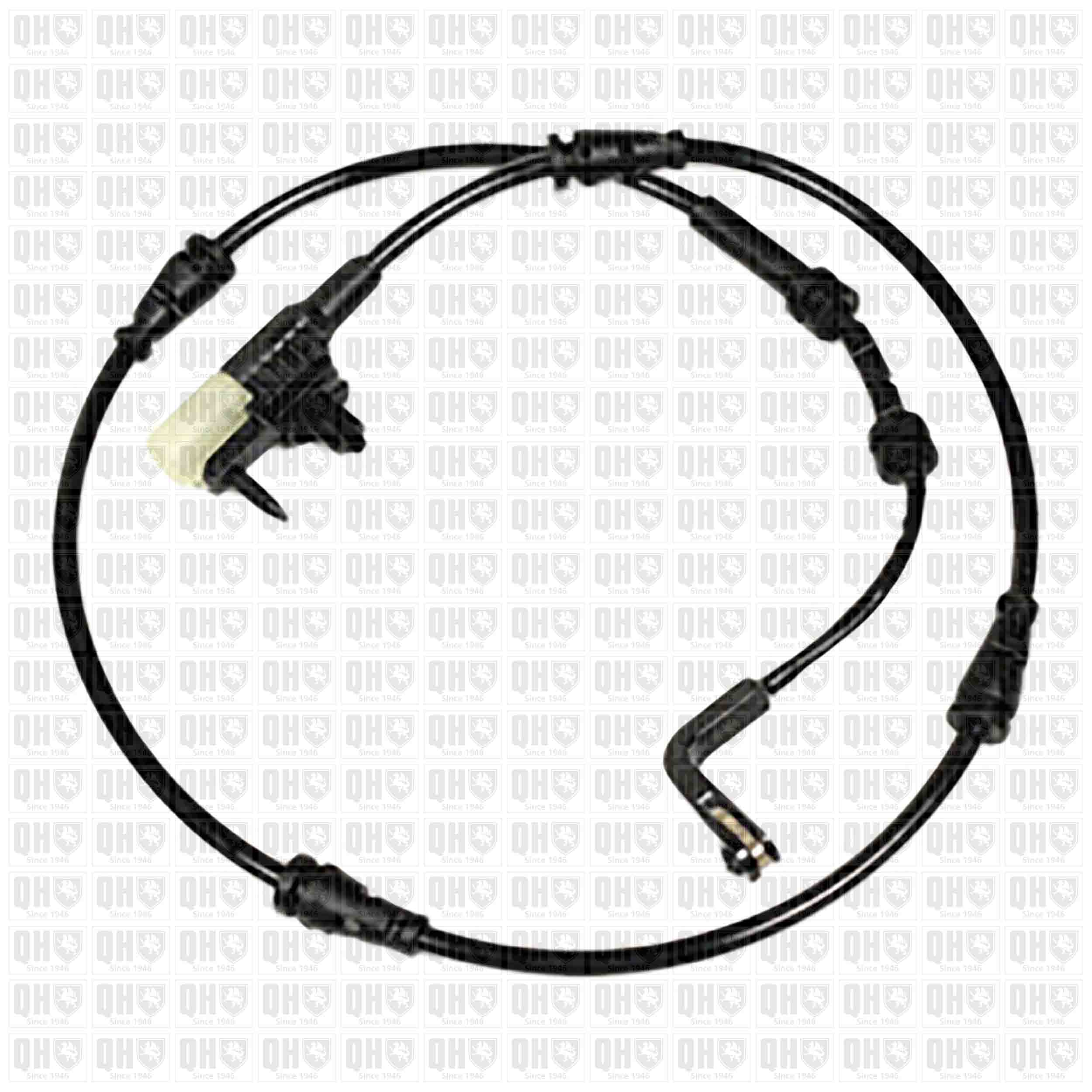 Quinton Hazell BWI1349 Brake Pad Wear Indicator Sensor