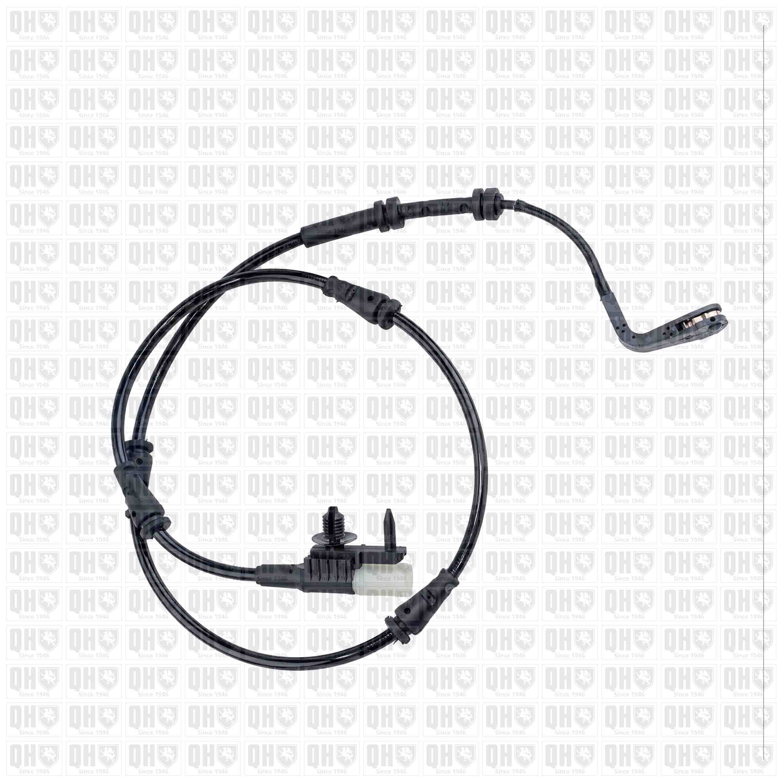 Quinton Hazell BWI1349